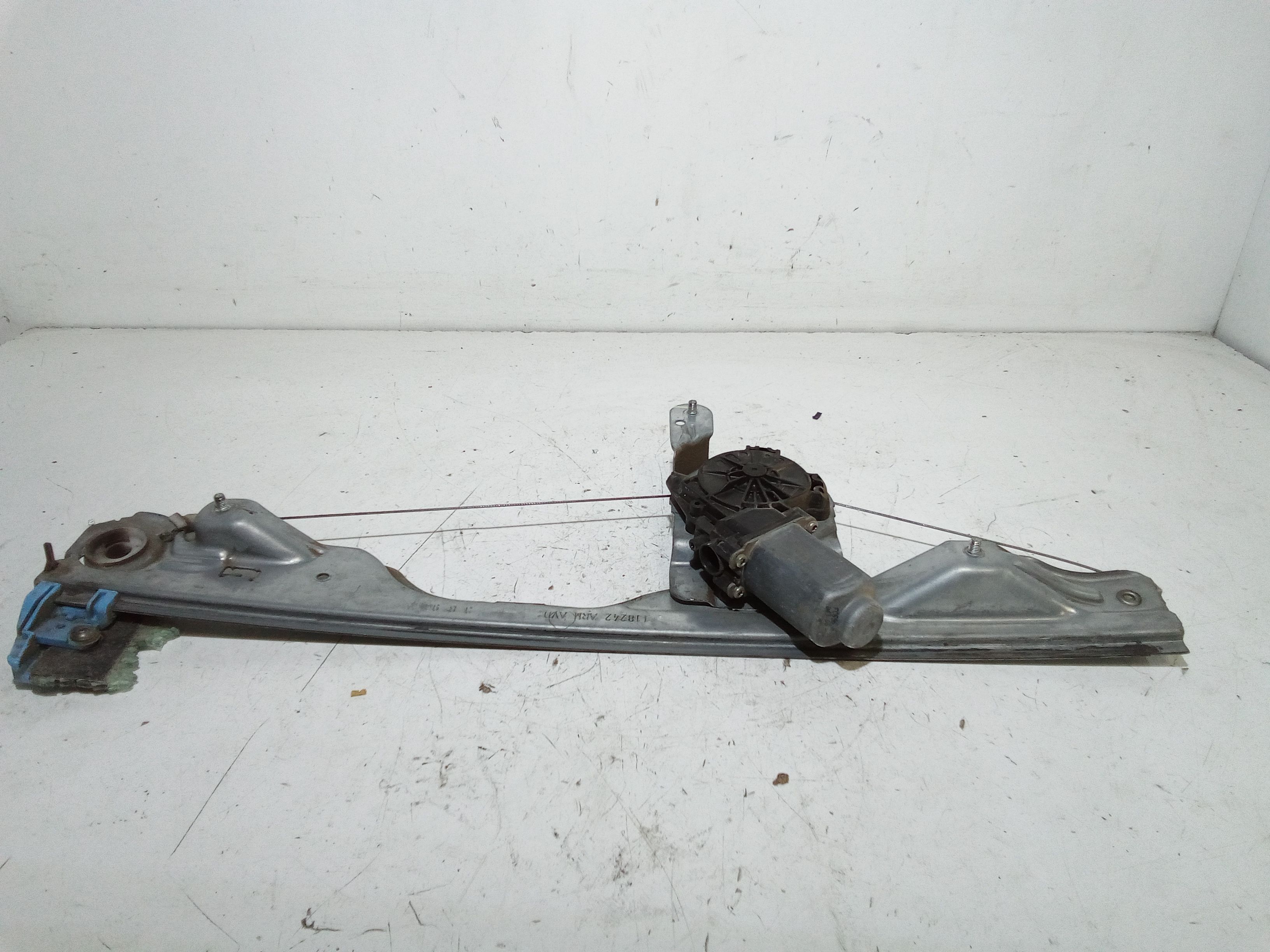 Alzacristallo Porta Ant. Destro Usato