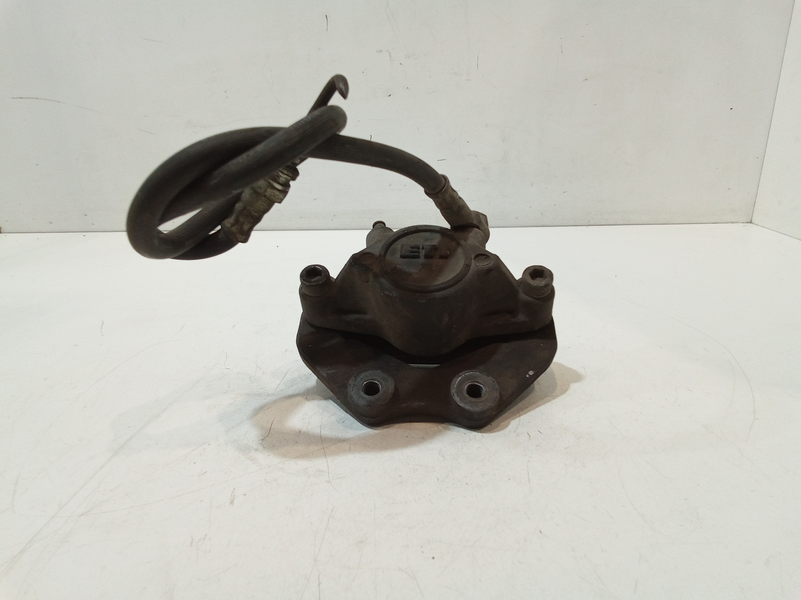 Pinza Freno Anteriore Usato