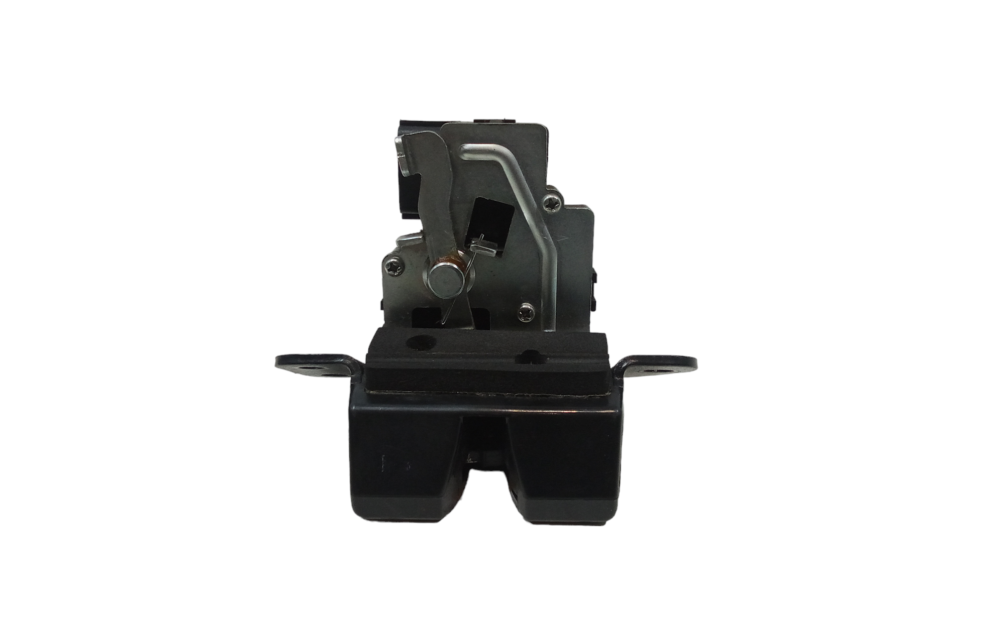 Serratura Cofano Post. Usato