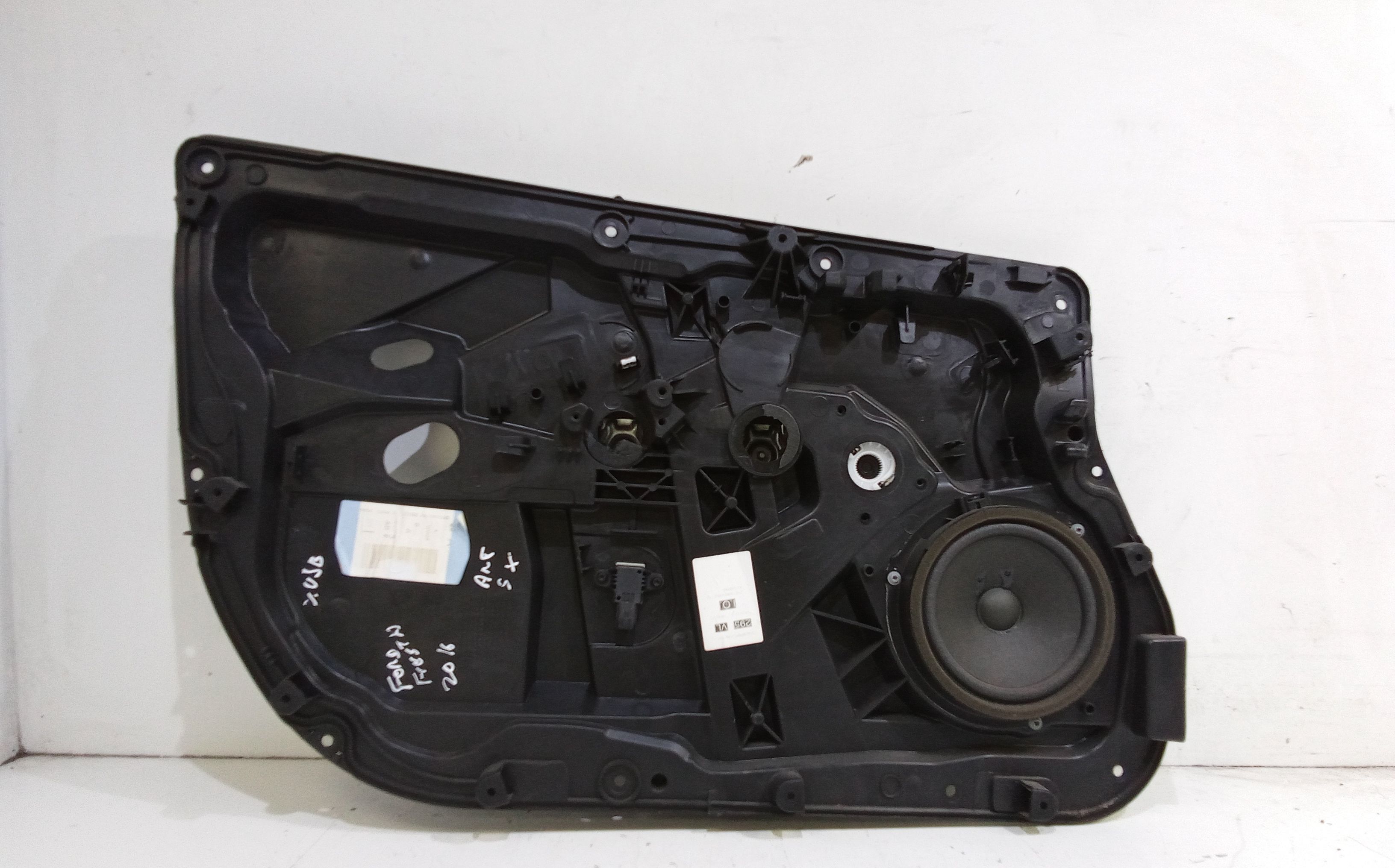 Alzacristallo Porta Ant. Sinistro 1705379 Usato