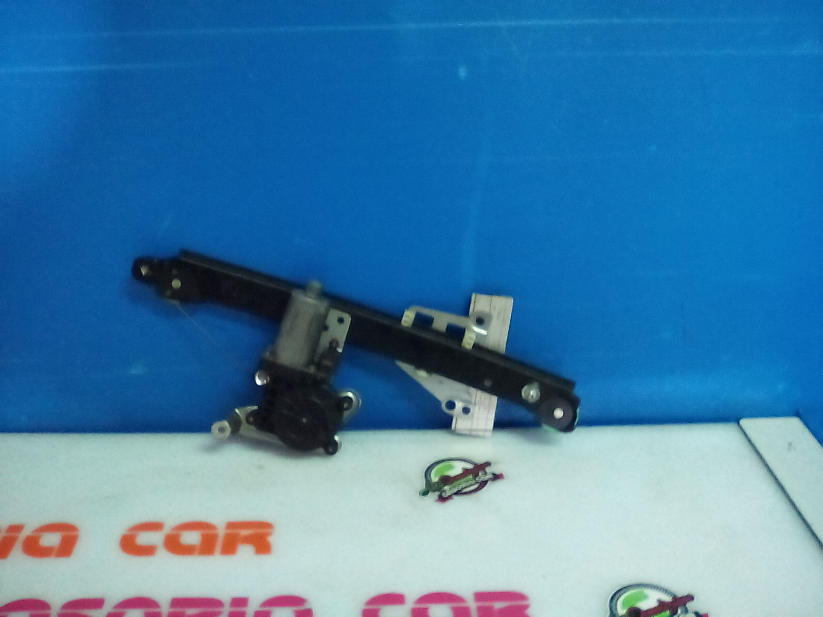 Alzacristallo Porta Post. Destro Usato