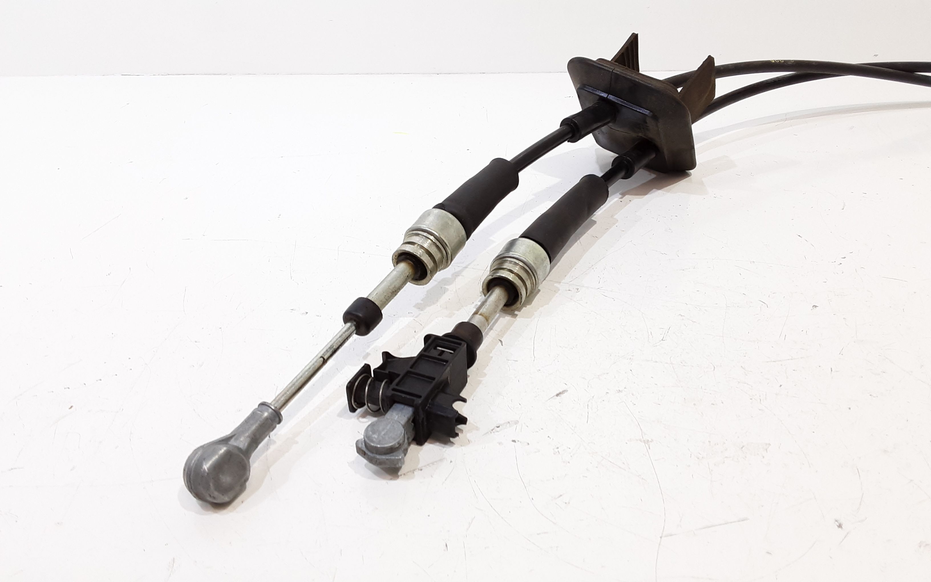 Kit Cavi Comando Leva Cambio 46353546 Usato