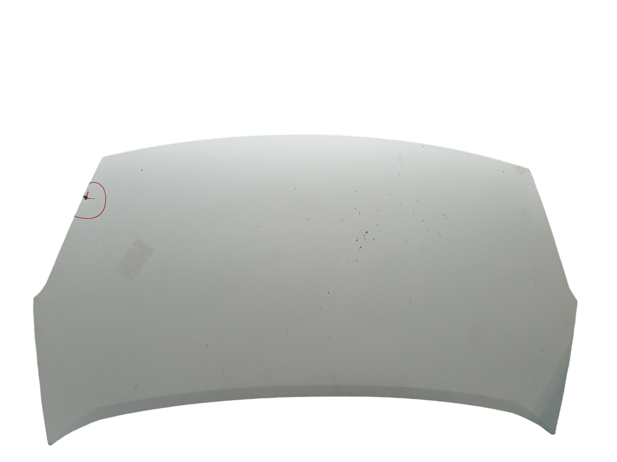 Cofano Ant. 7901P7 Usato