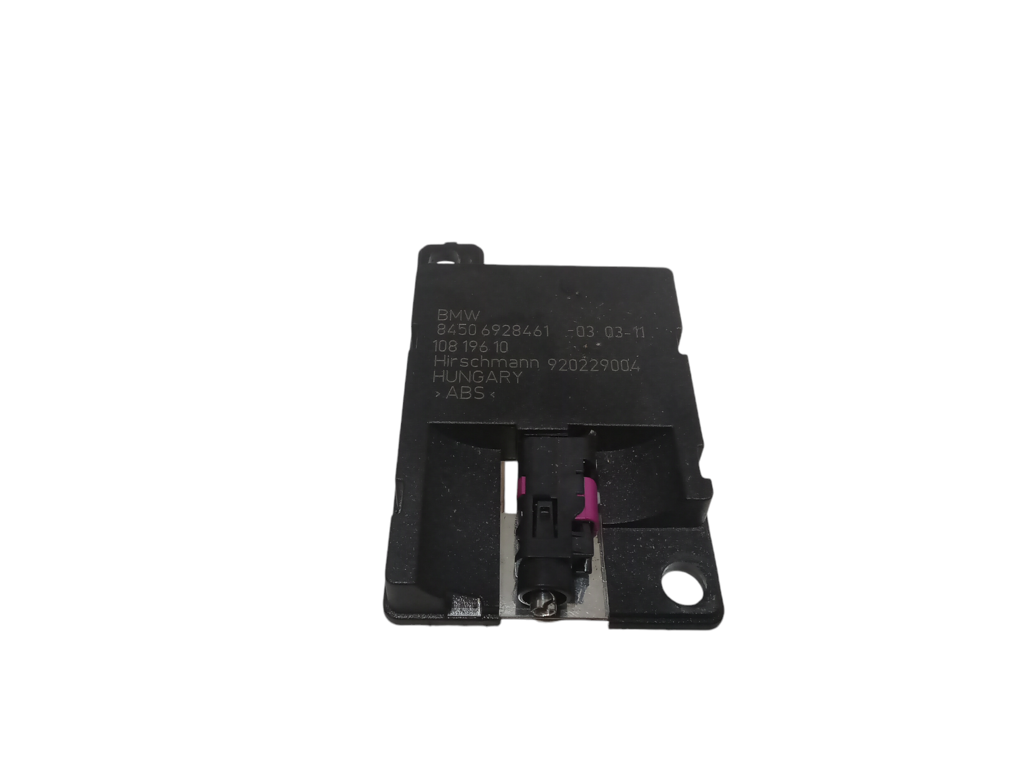 Centralina Antenna Usato