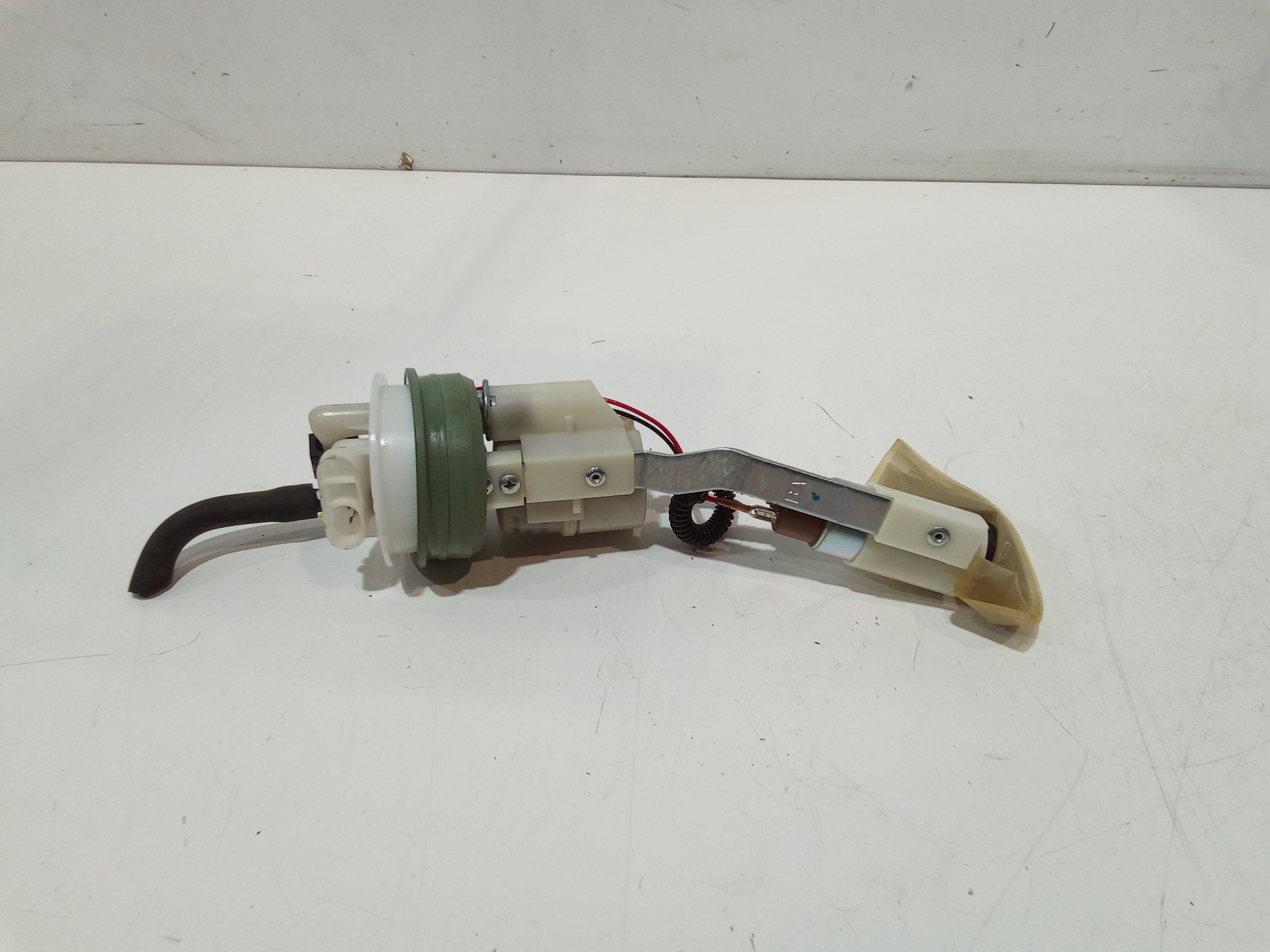 Pompa Carburante Usato