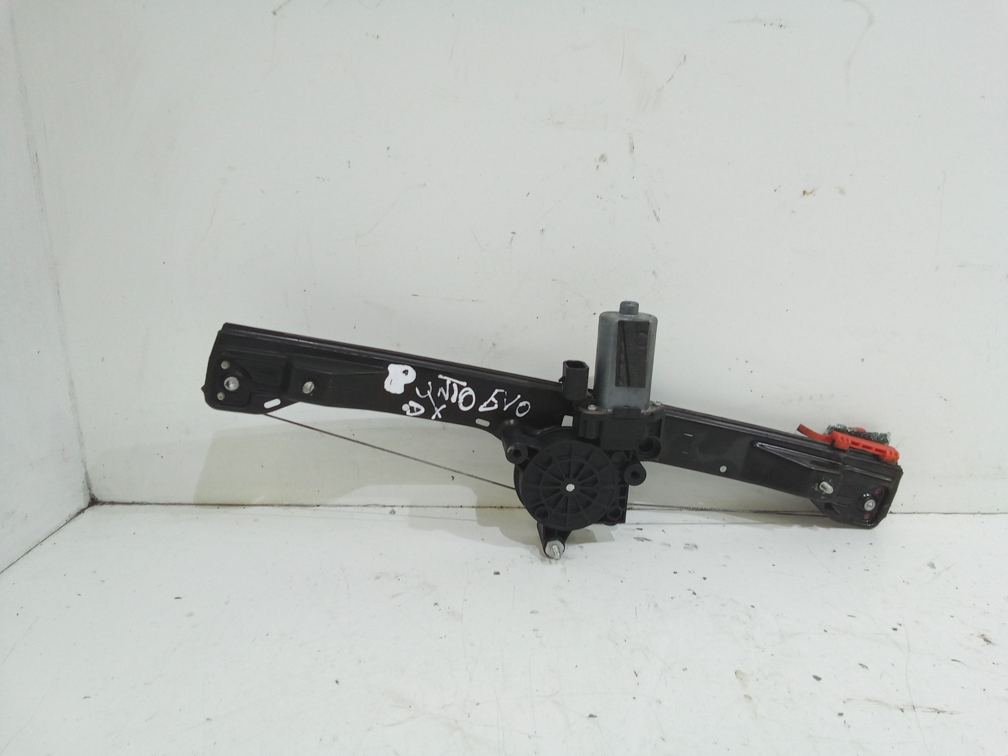 Alzacristallo Porta Ant. Destro Usato