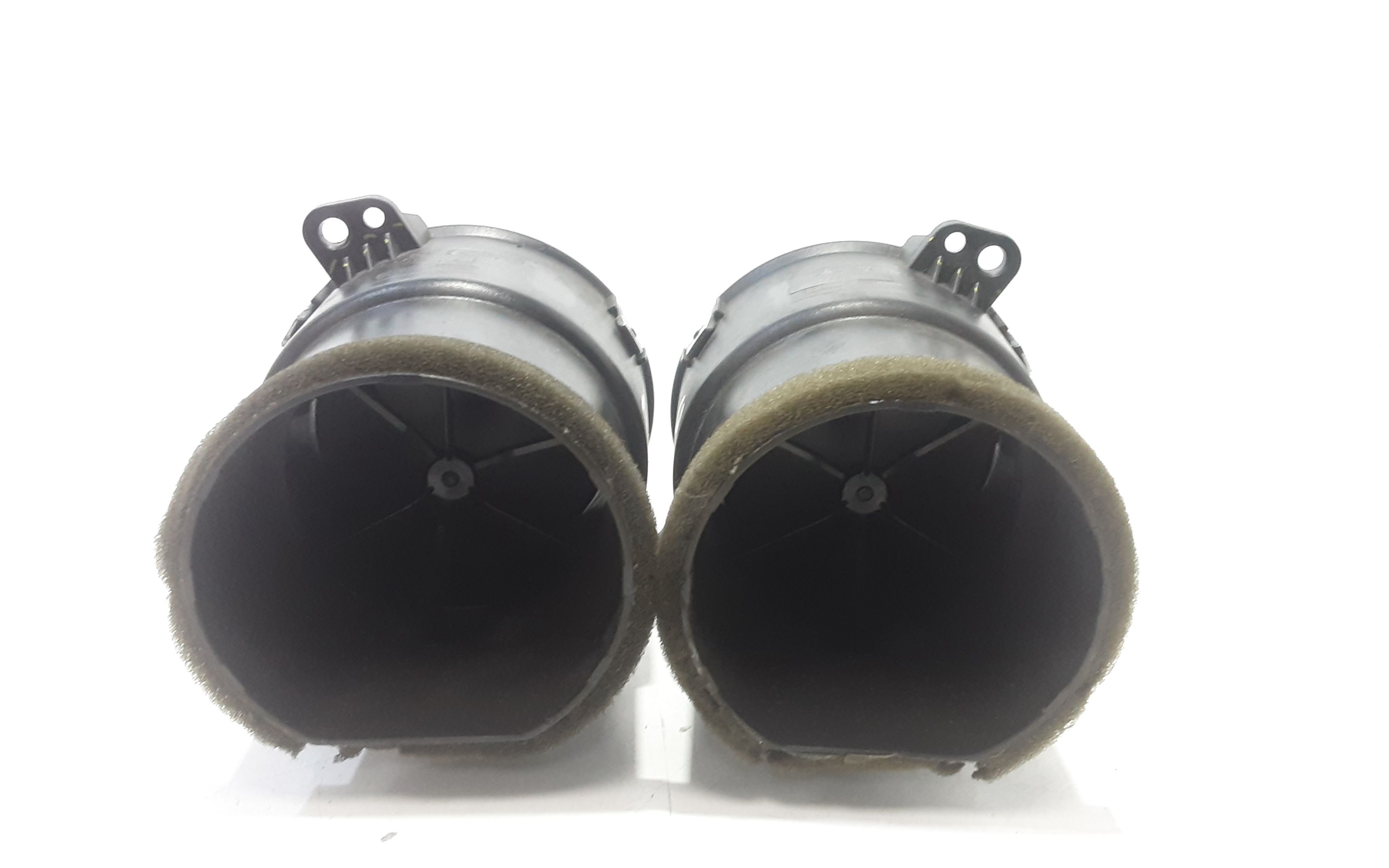 Condotto Aria Bocchette Centr. Sup. Cruscotto Usato