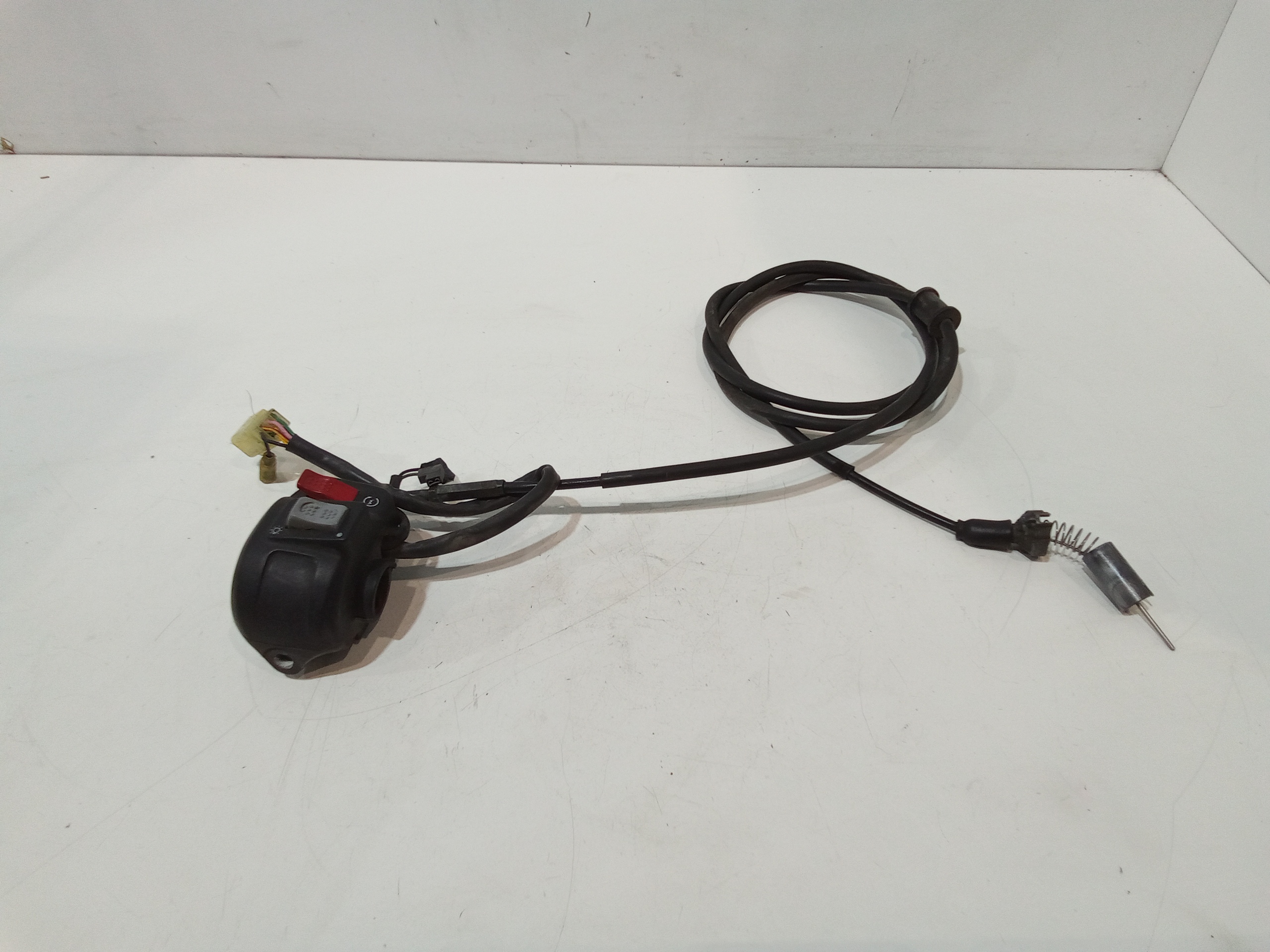 Devioguidasgancio Destro Usato