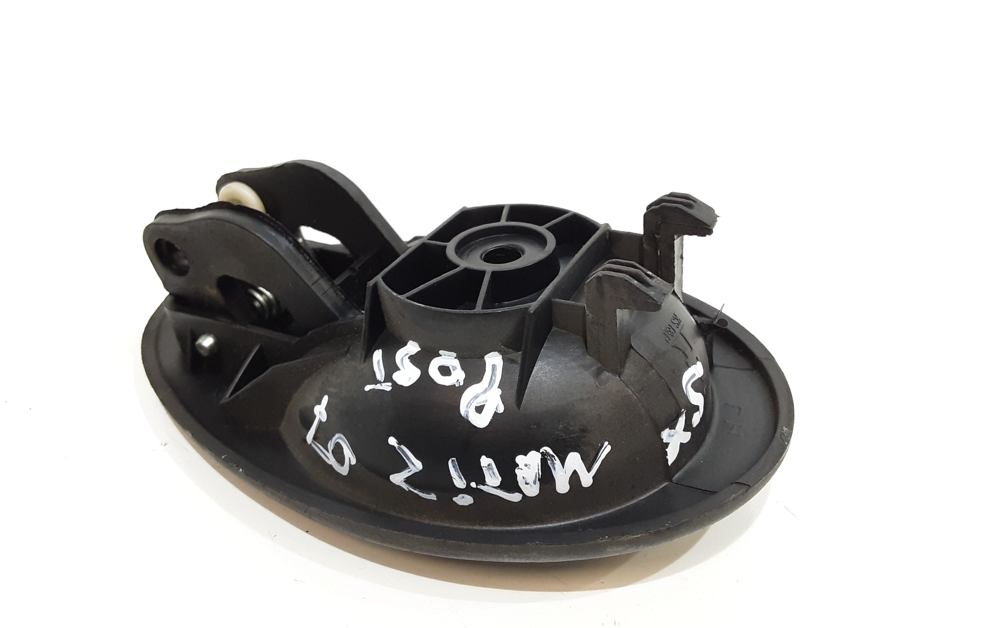 Maniglia Int. Apertura Porta Post. Sinistro 96601585 Usato