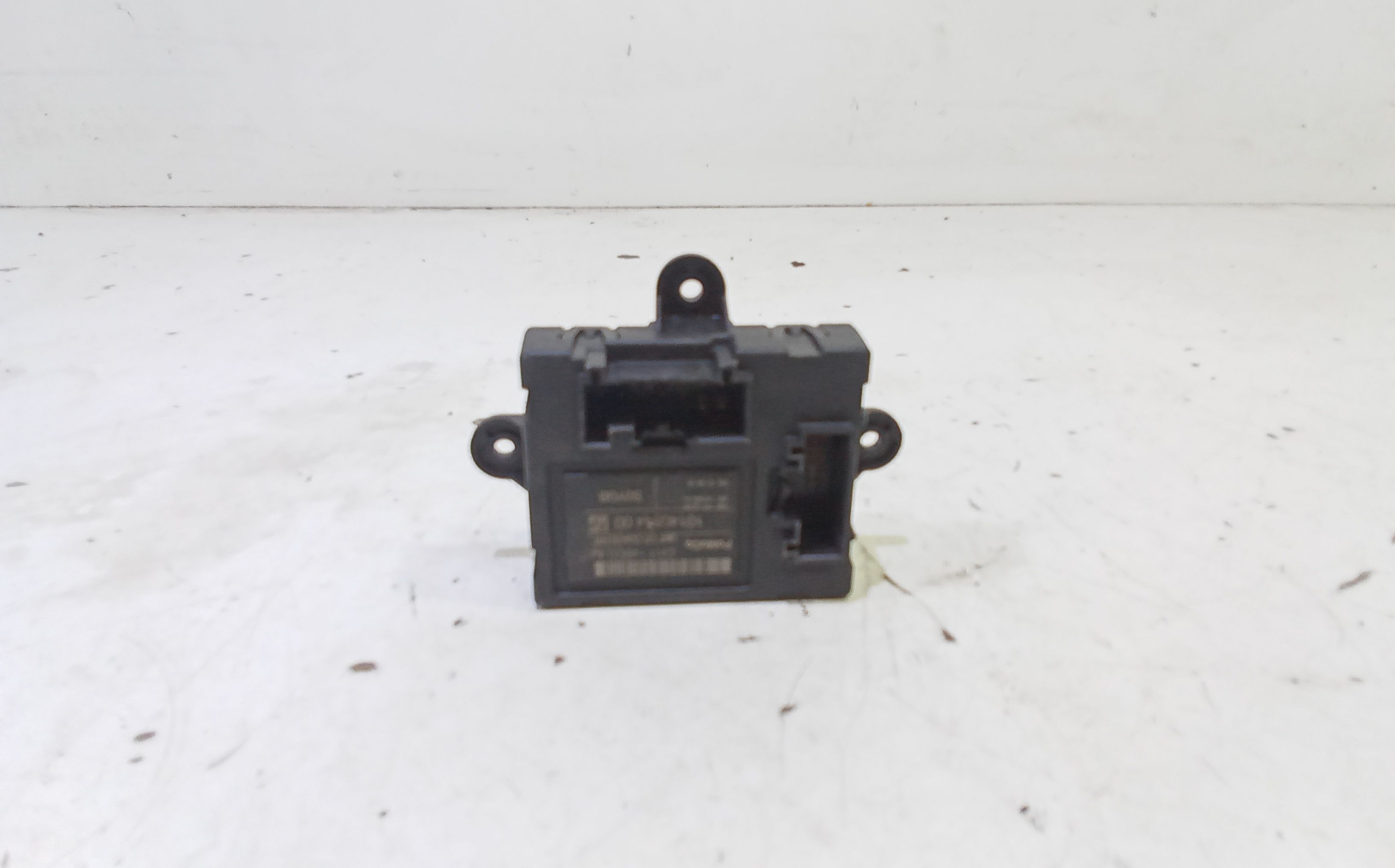 Centralina Chiusura C.zta Sinistro Usato