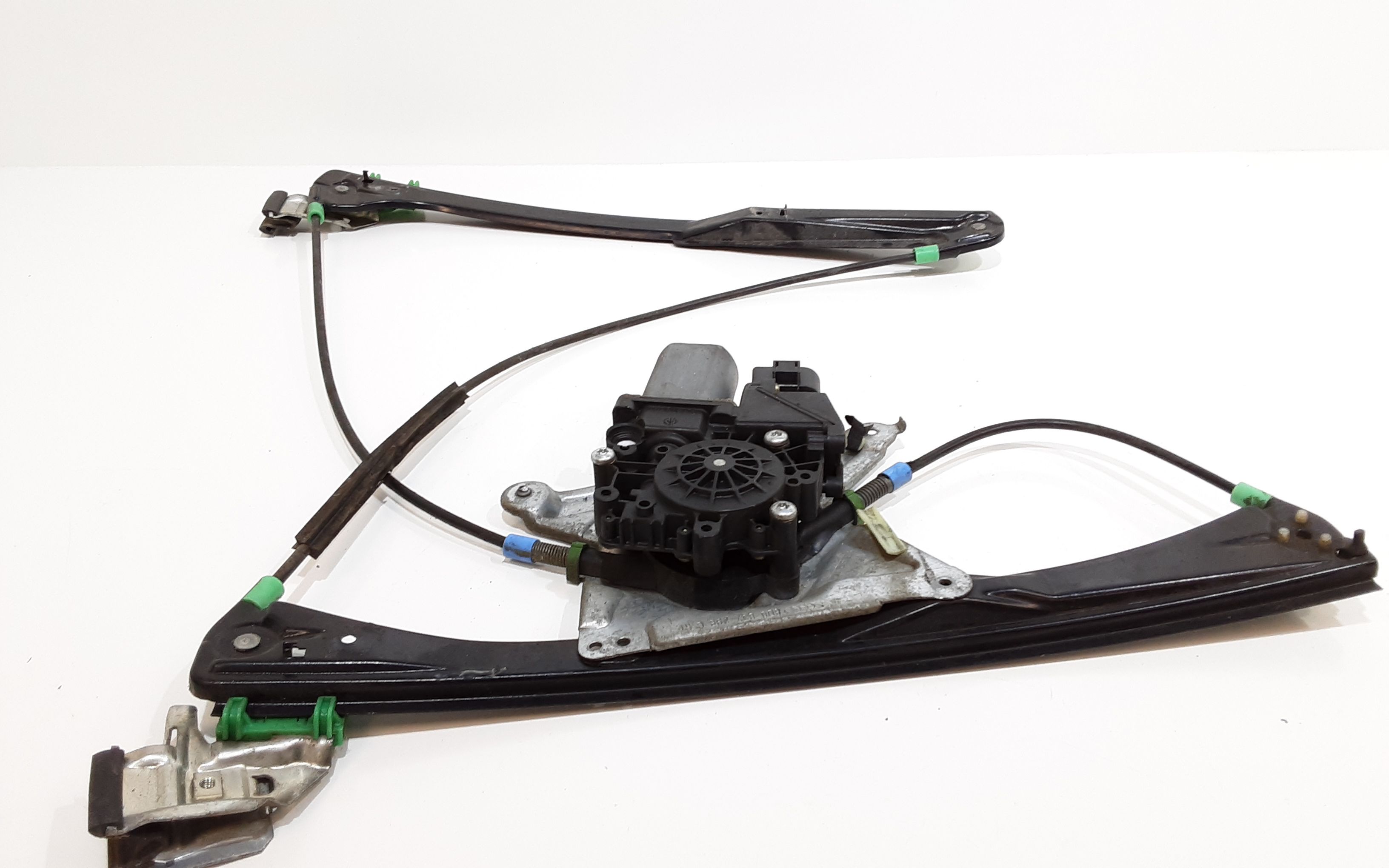 Alzacristallo Porta Ant. Destro Usato