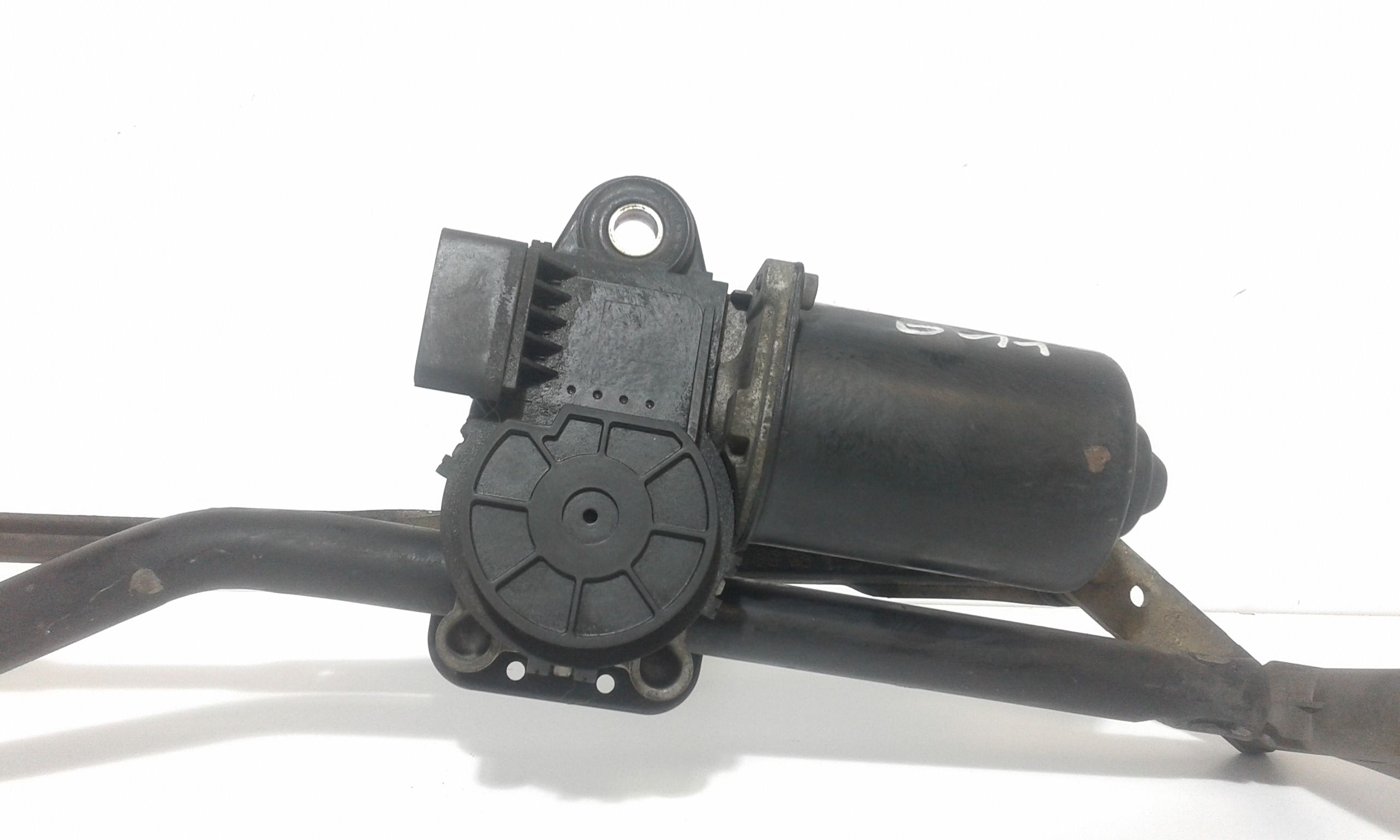 Motorino Tergiparabrezza Compl. Usato