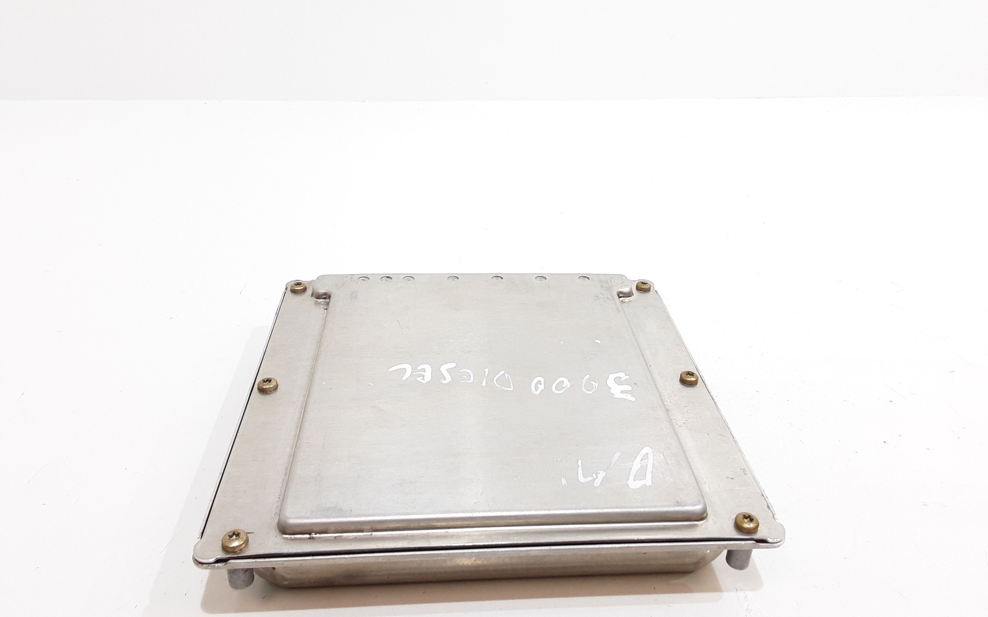 Centralina Iniezione 12147551616 Usato