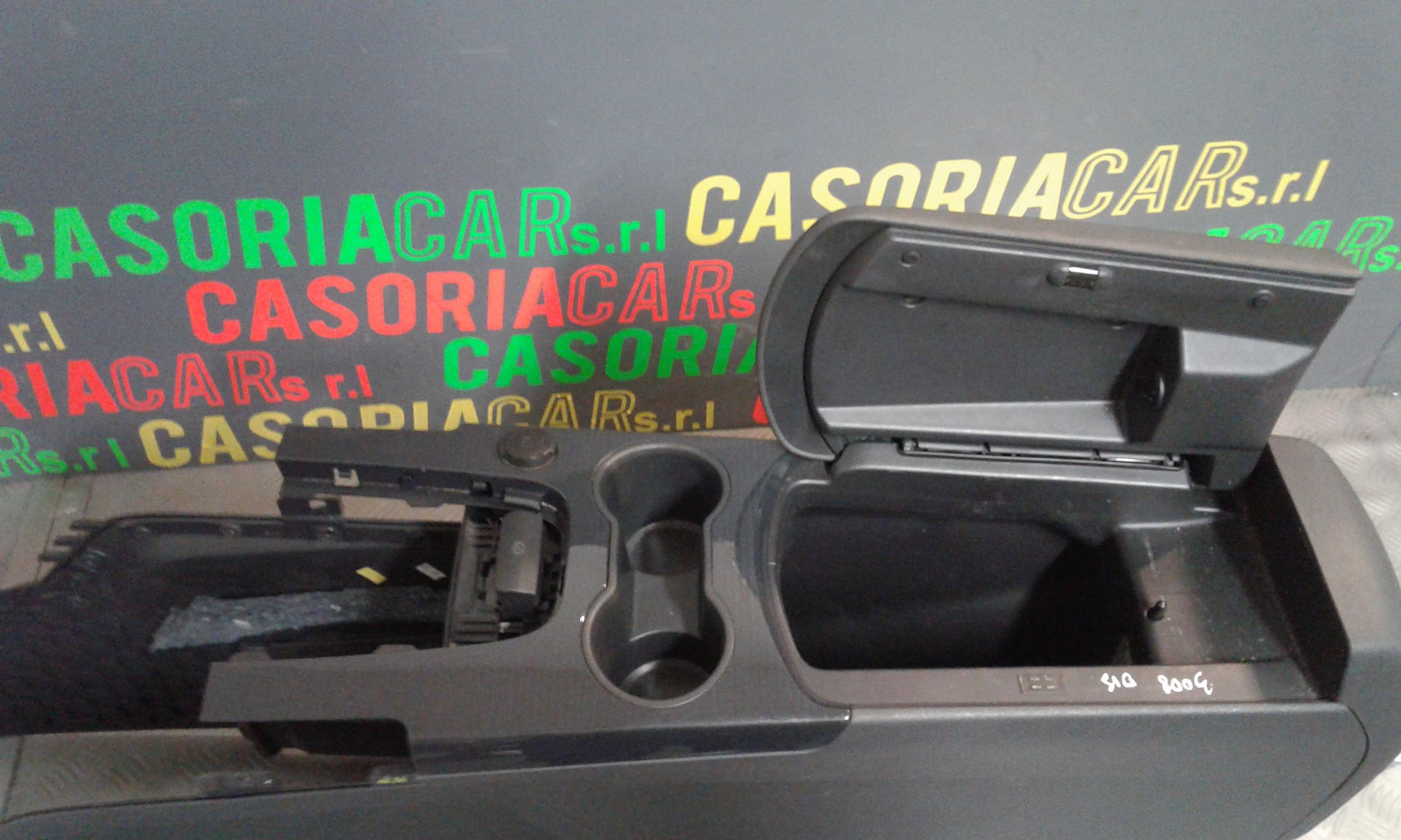 Consolle Centr. 7591Q3 Usato