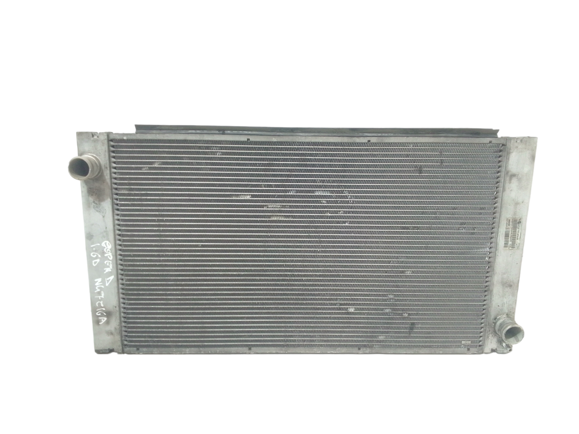 Radiatore 17118645801 Usato