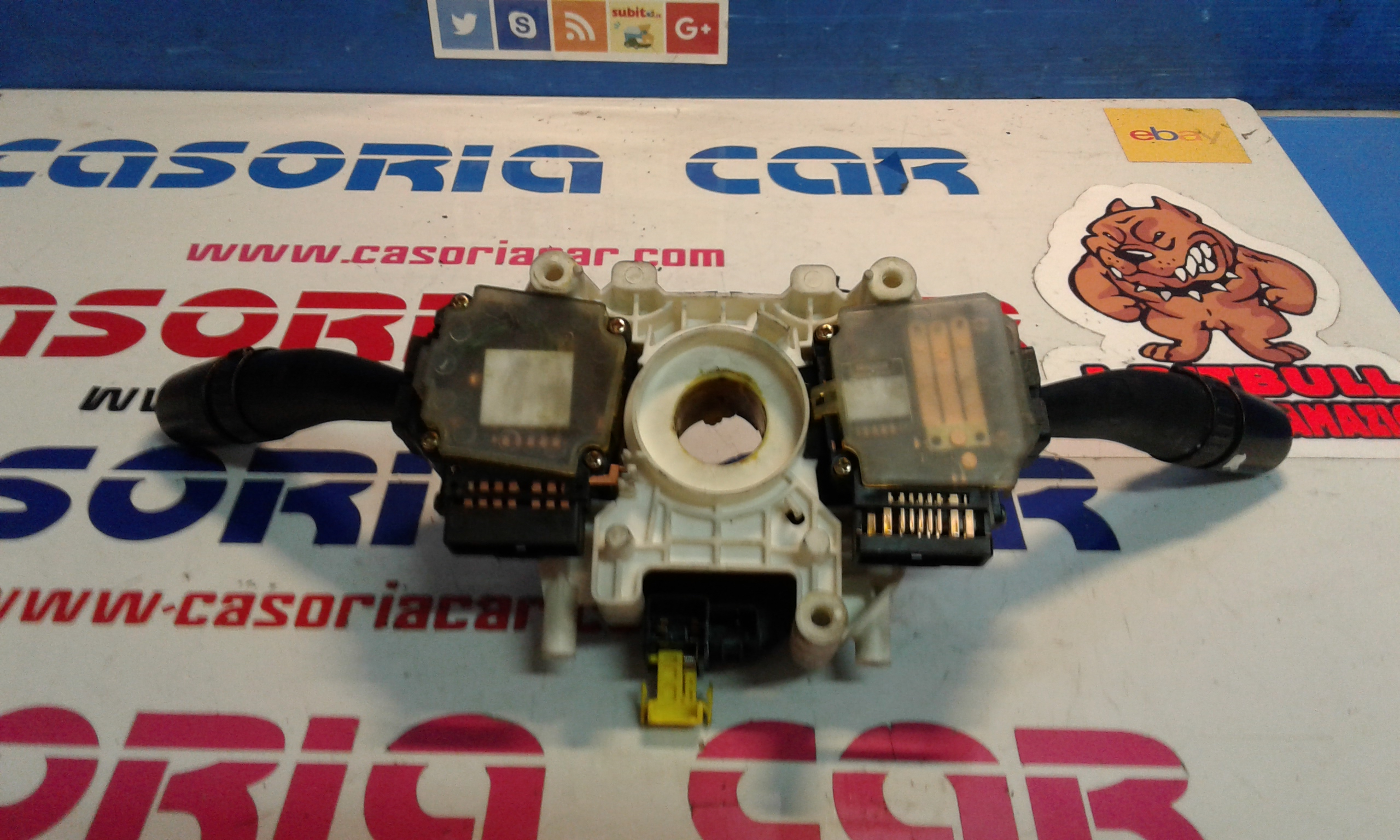 Devioguidasgancio Compl. Usato