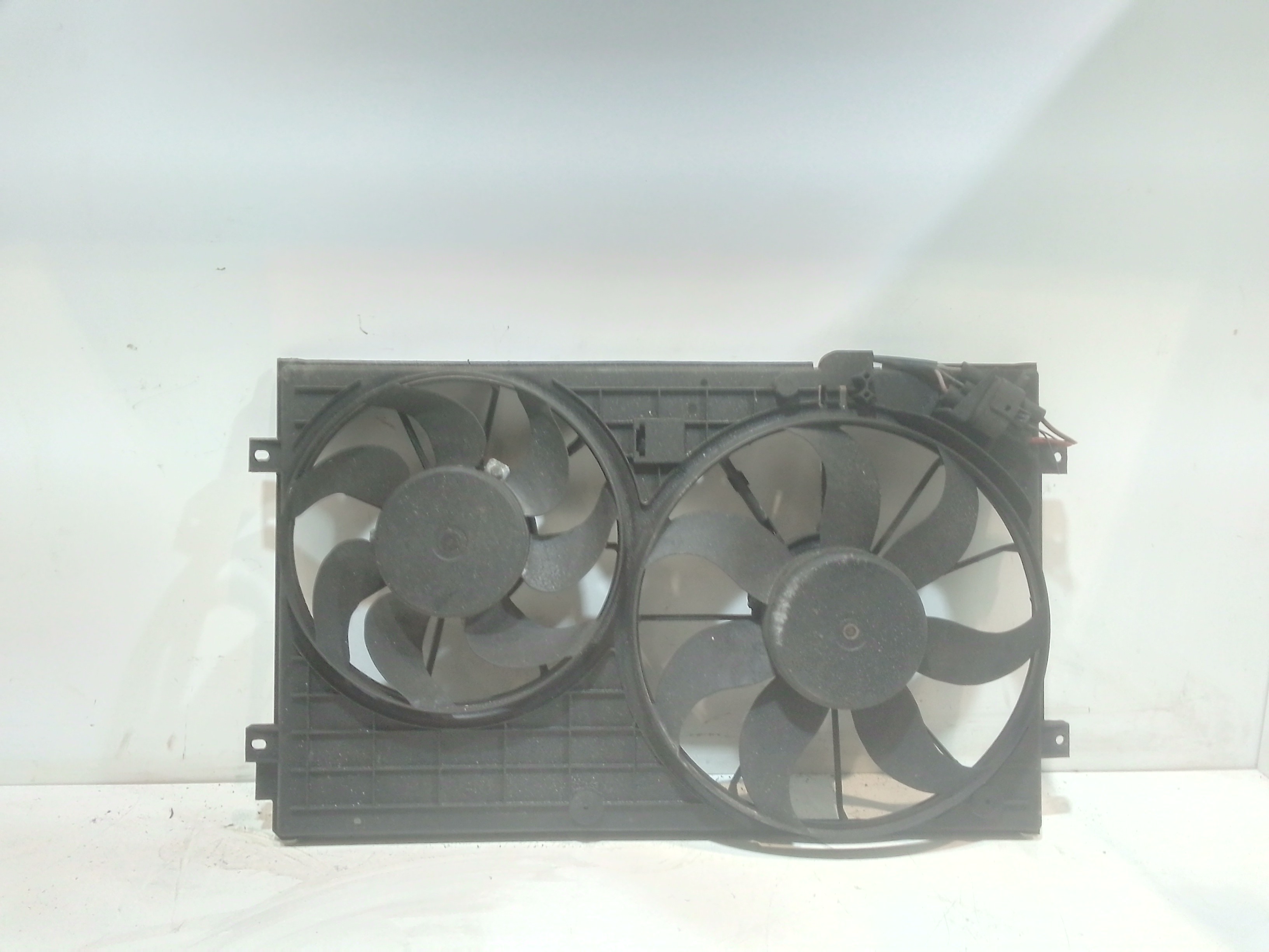 Elettroventola 1K0959455CN Usato