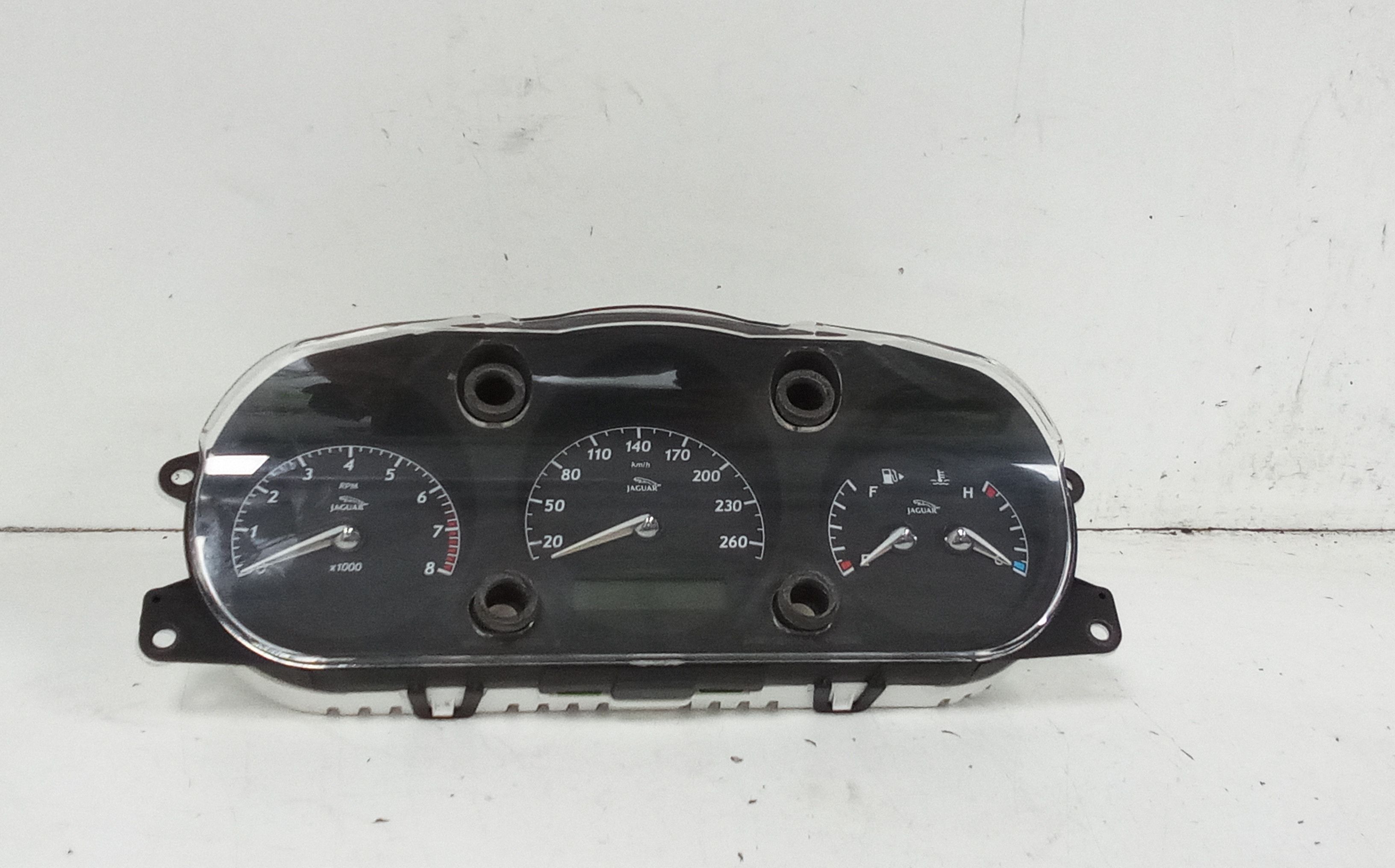 Quadro Portastrumenti Usato