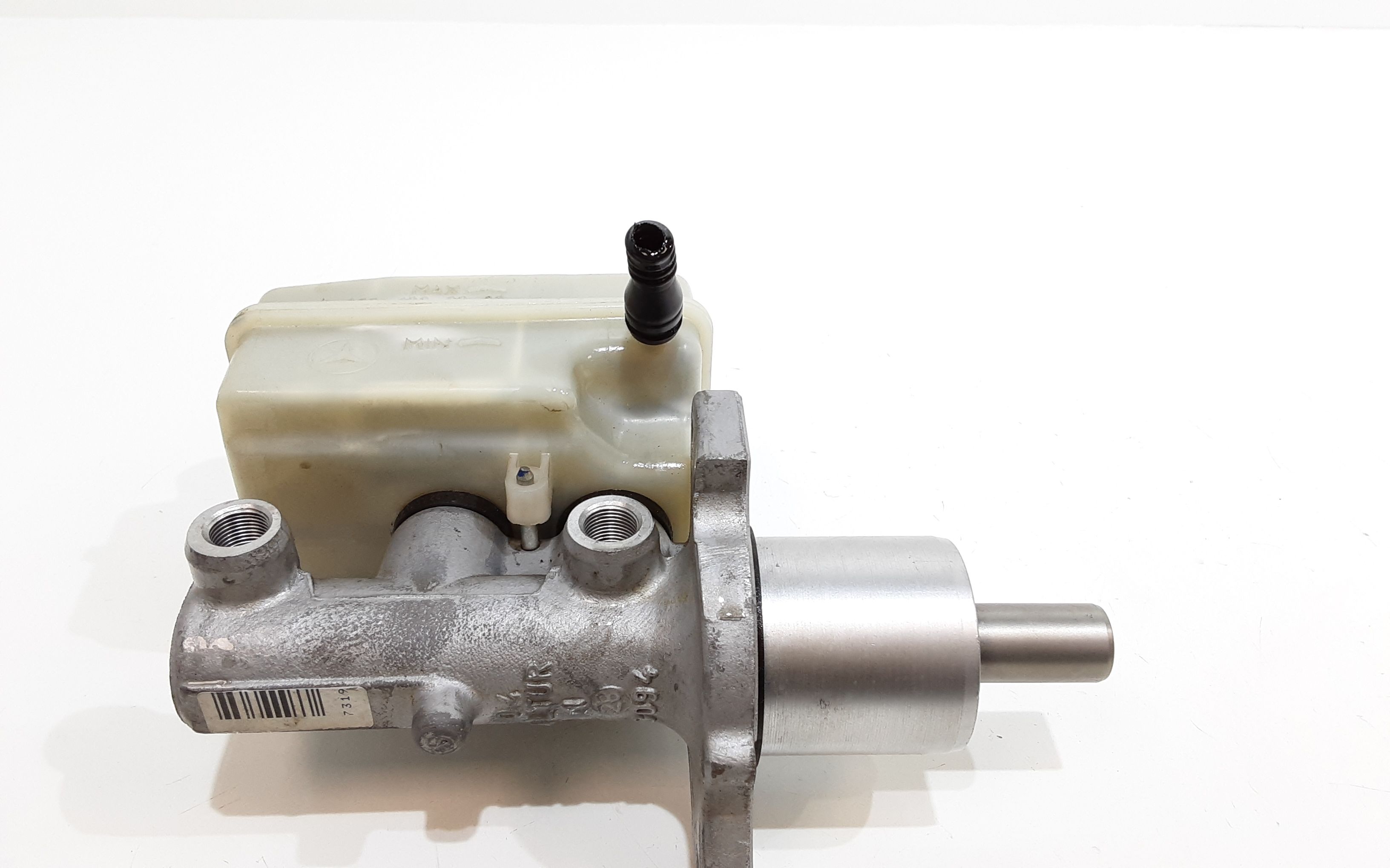 Pompa Comando Freni A1694300101 Usato