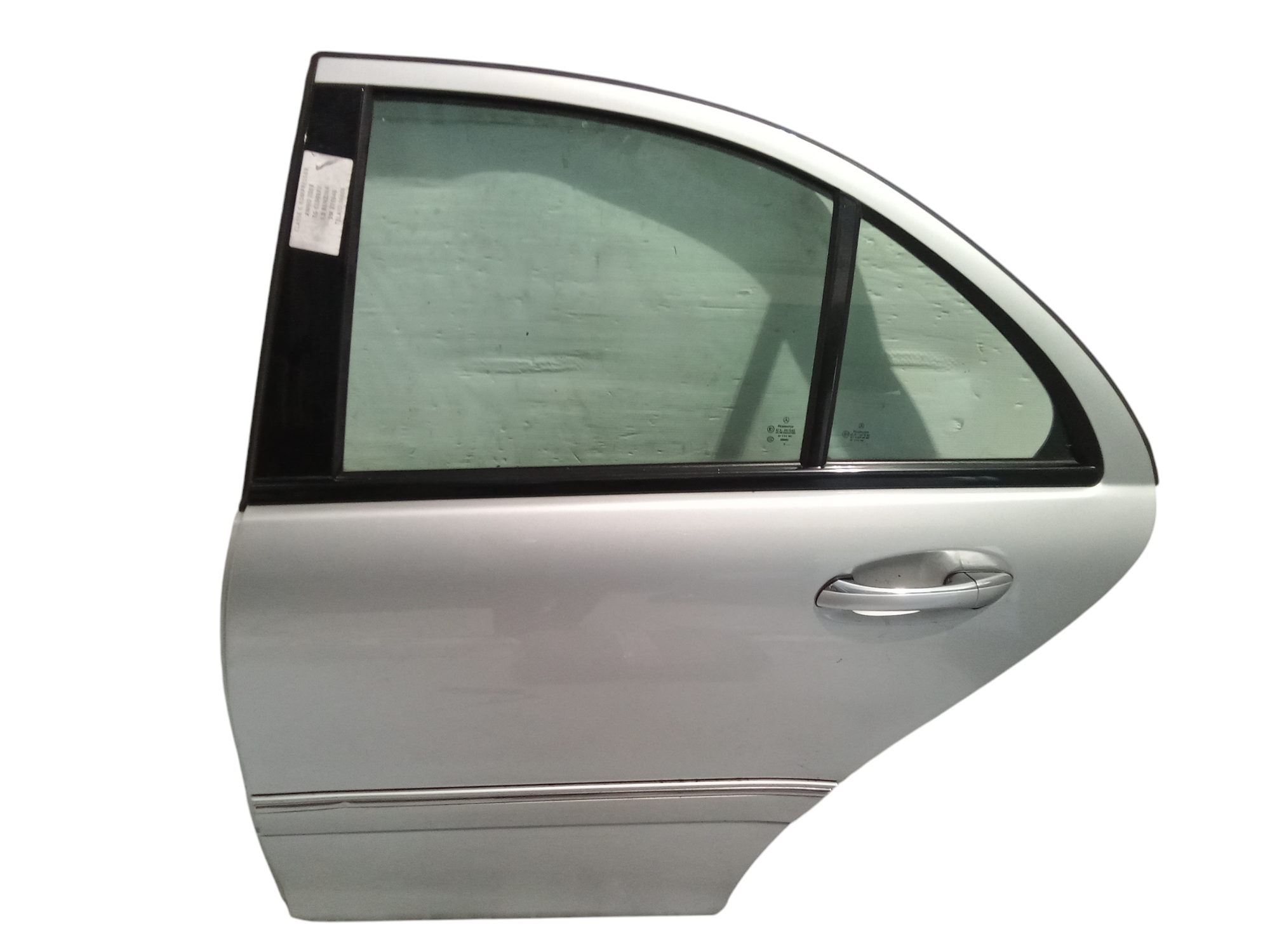 Porta Post. Sinistro A2037301105 Usato