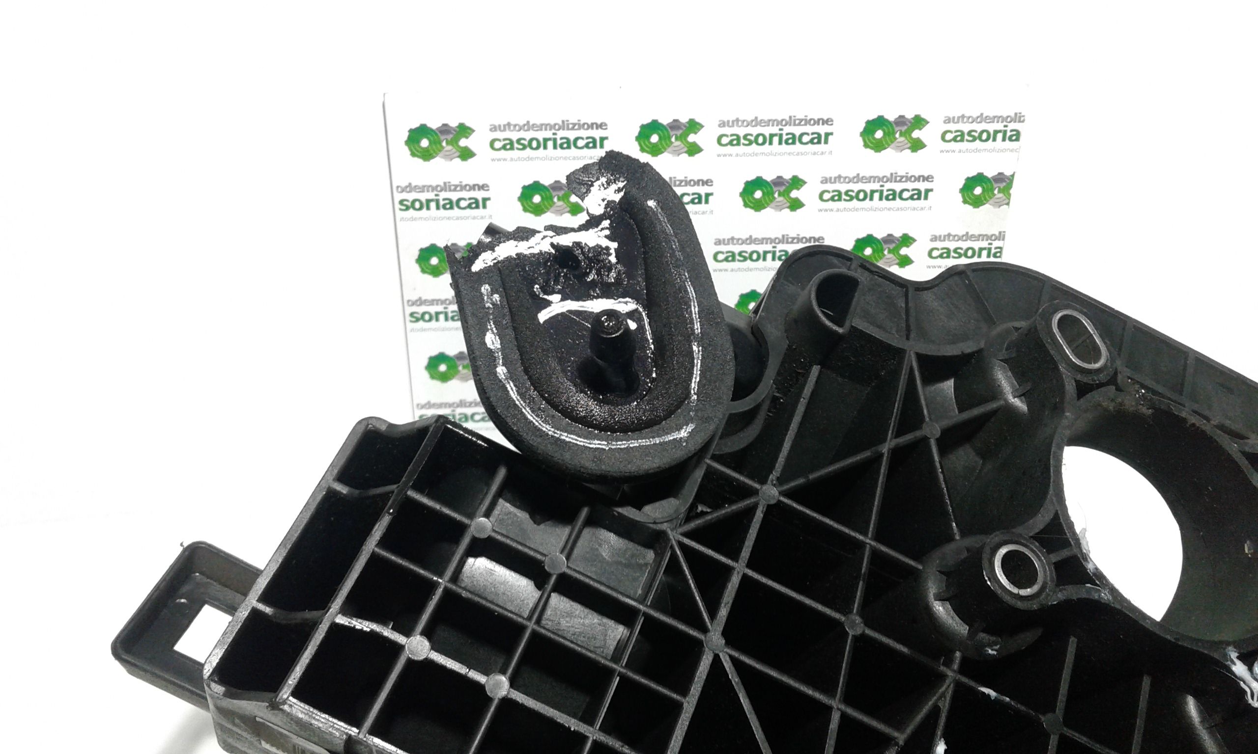 Pedaliera Freno, Pedale Frizione, Pedaliera Freno + Frizione Usato