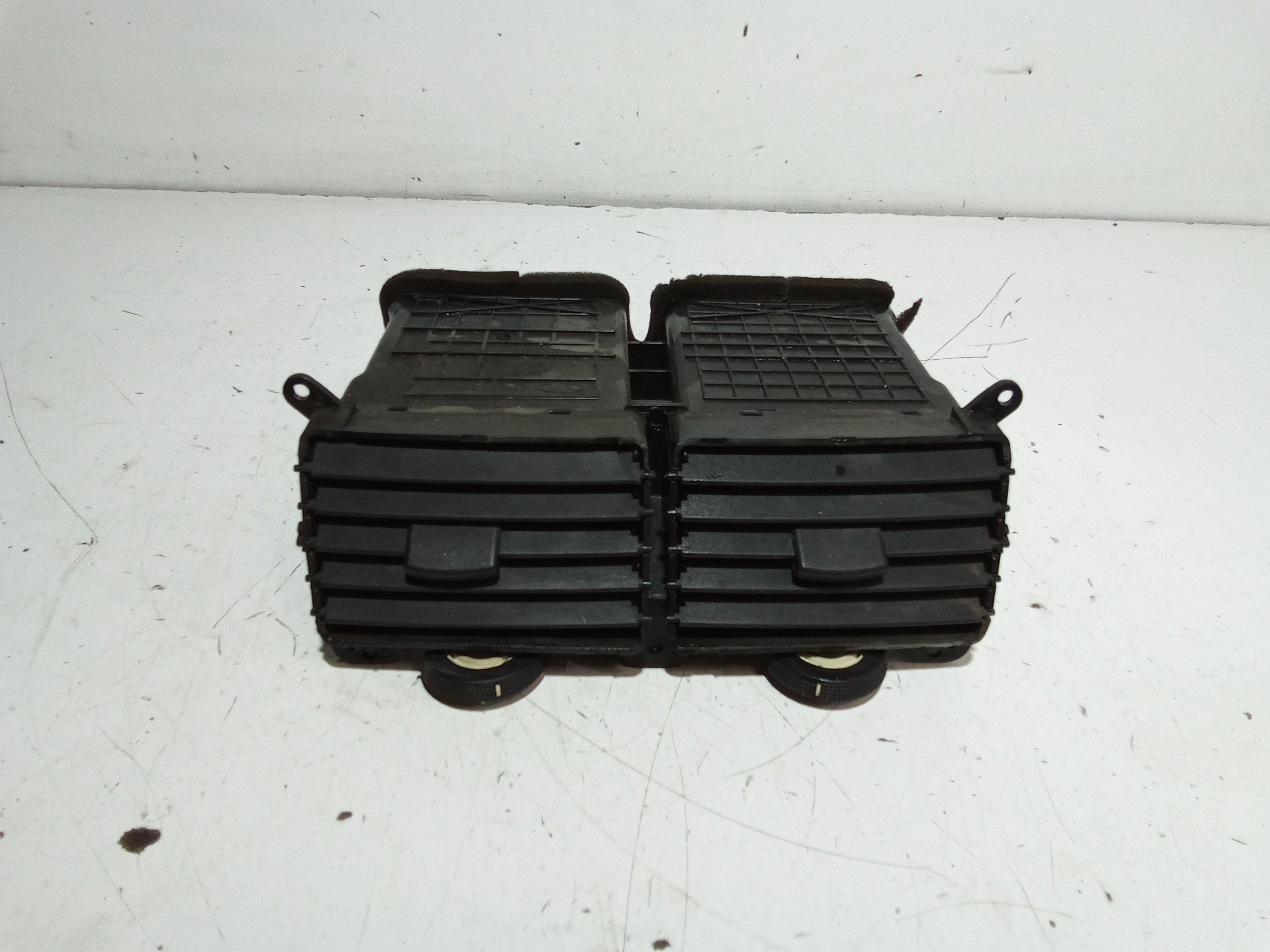 Condotto Aria Bocchette Centr. Sup. Cruscotto Usato