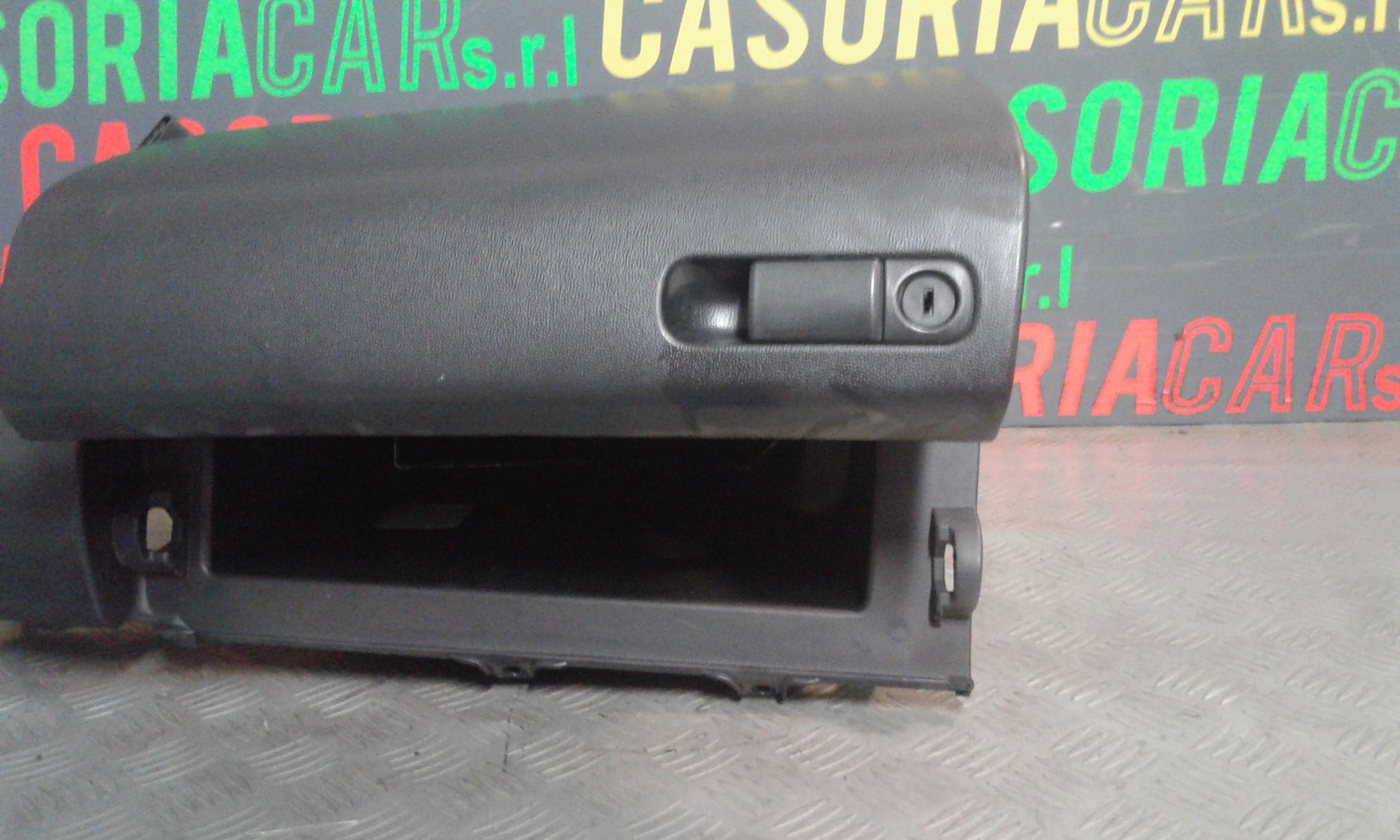 Portaoggetti Cruscotto Destro Usato