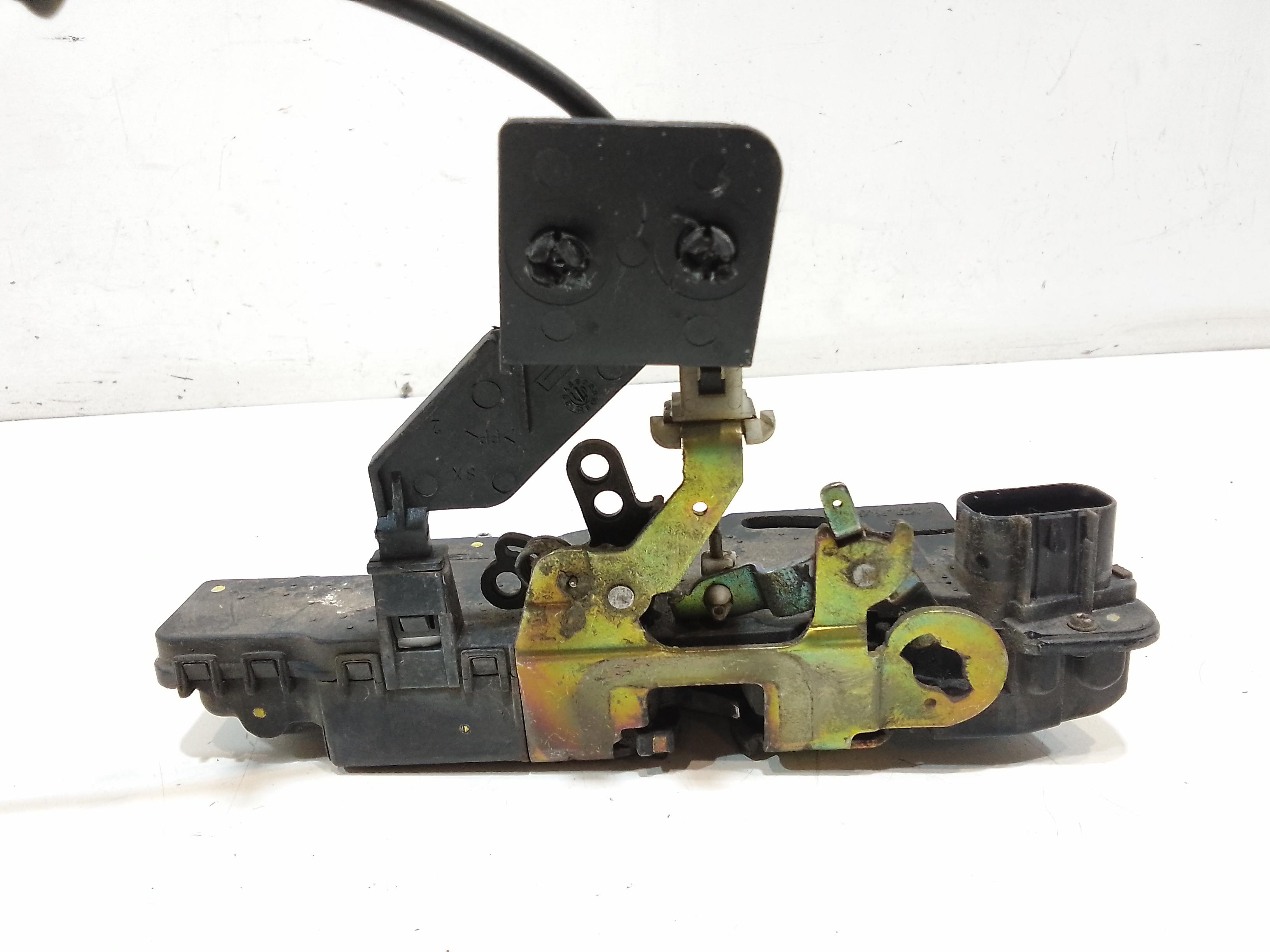 Serratura Porta Ant. Sinistro Usato