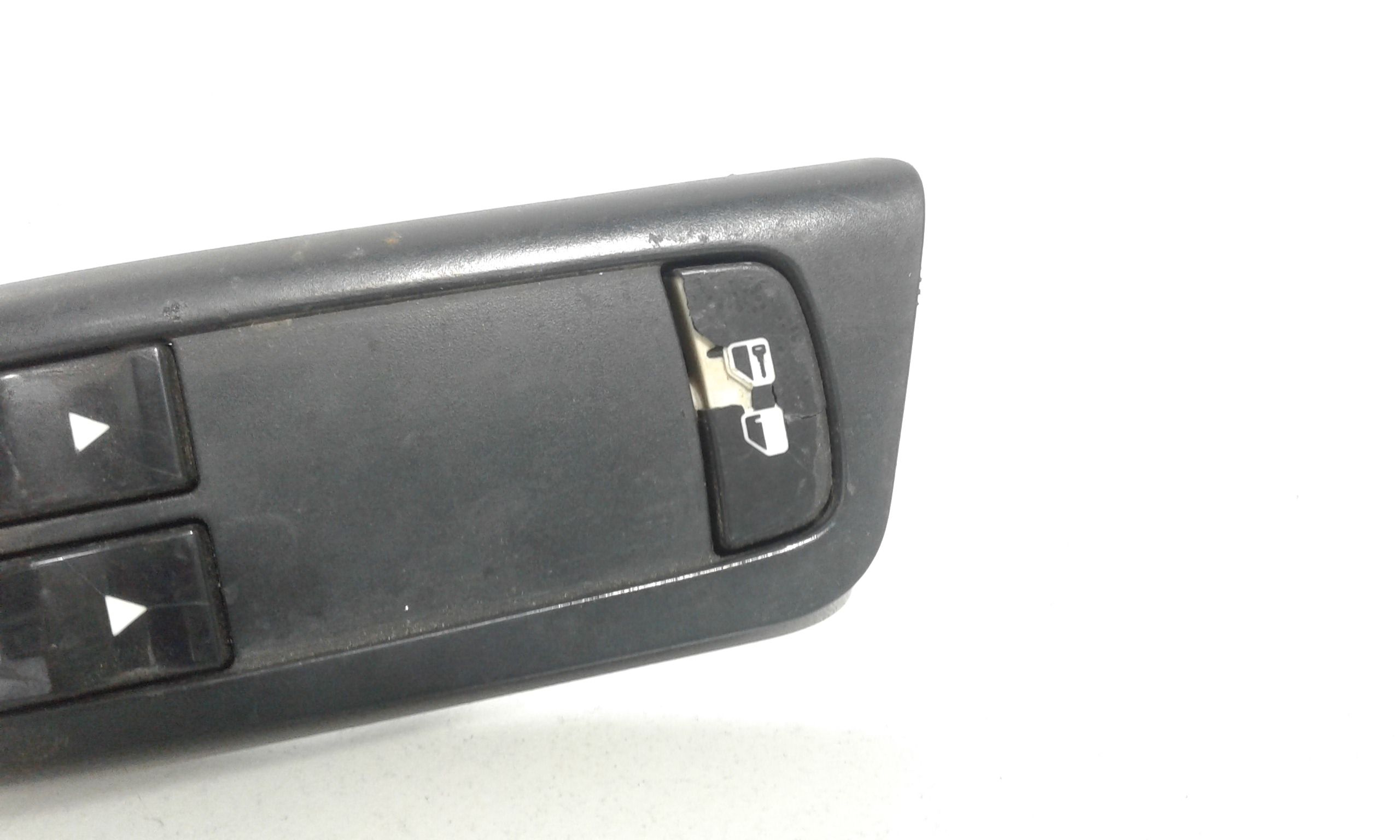 Interruttore Alzacristalli Porta Ant. Sinistro Usato