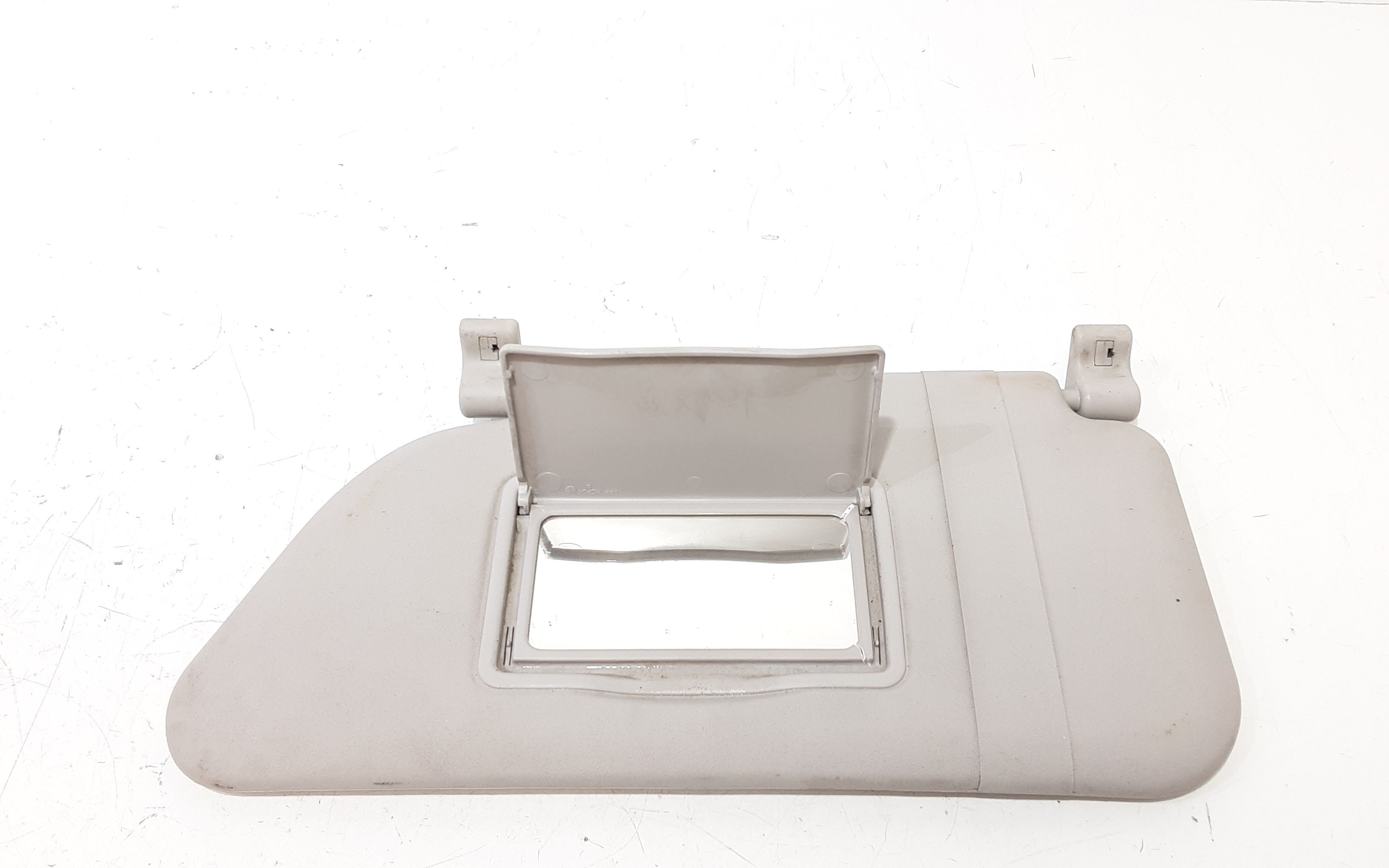 Aletta Parasole Parabrezza Destro Usato