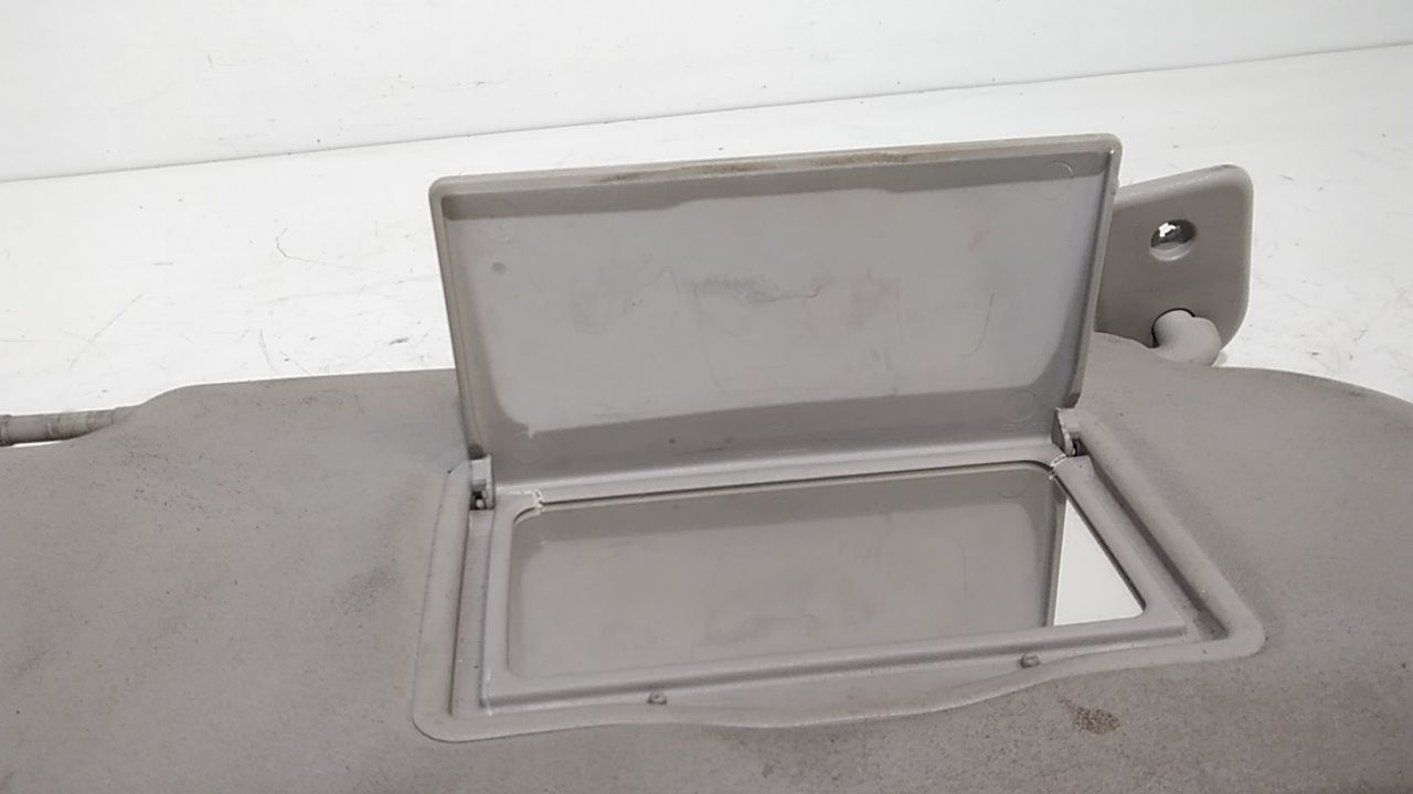 Aletta Parasole Parabrezza Destro Usato