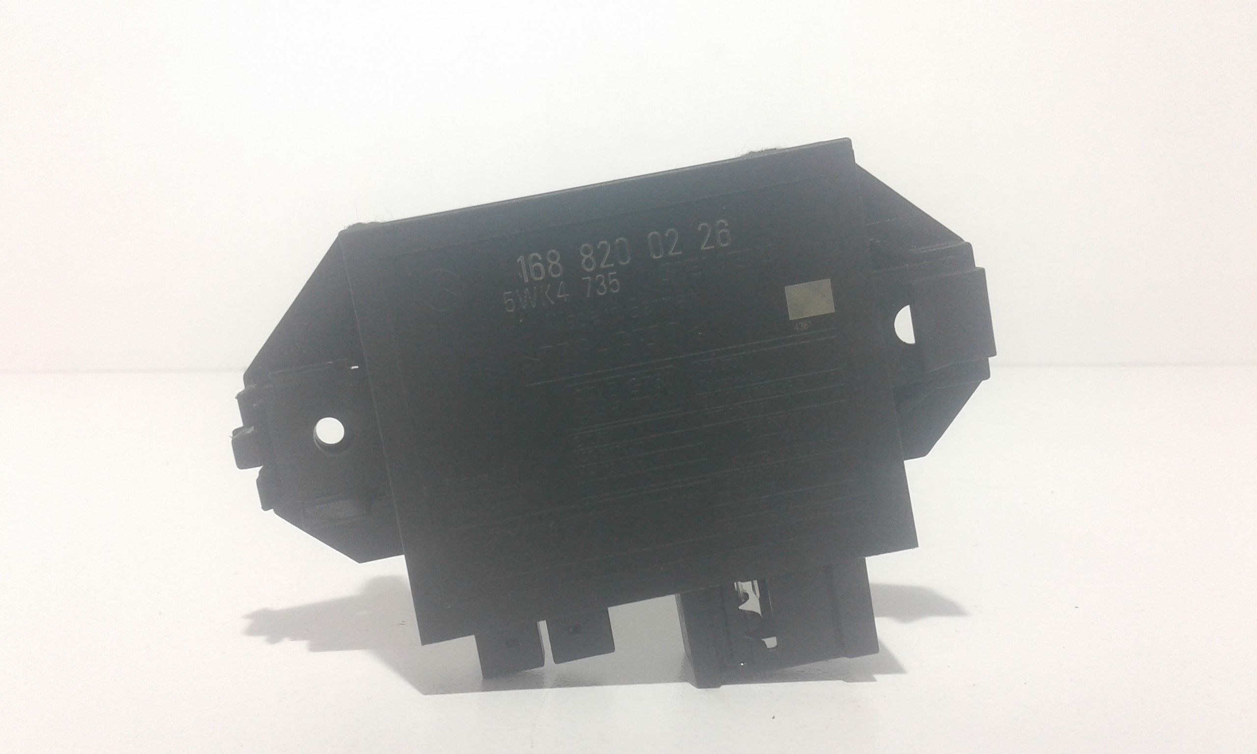 Centralina Immobilizzatore Usato