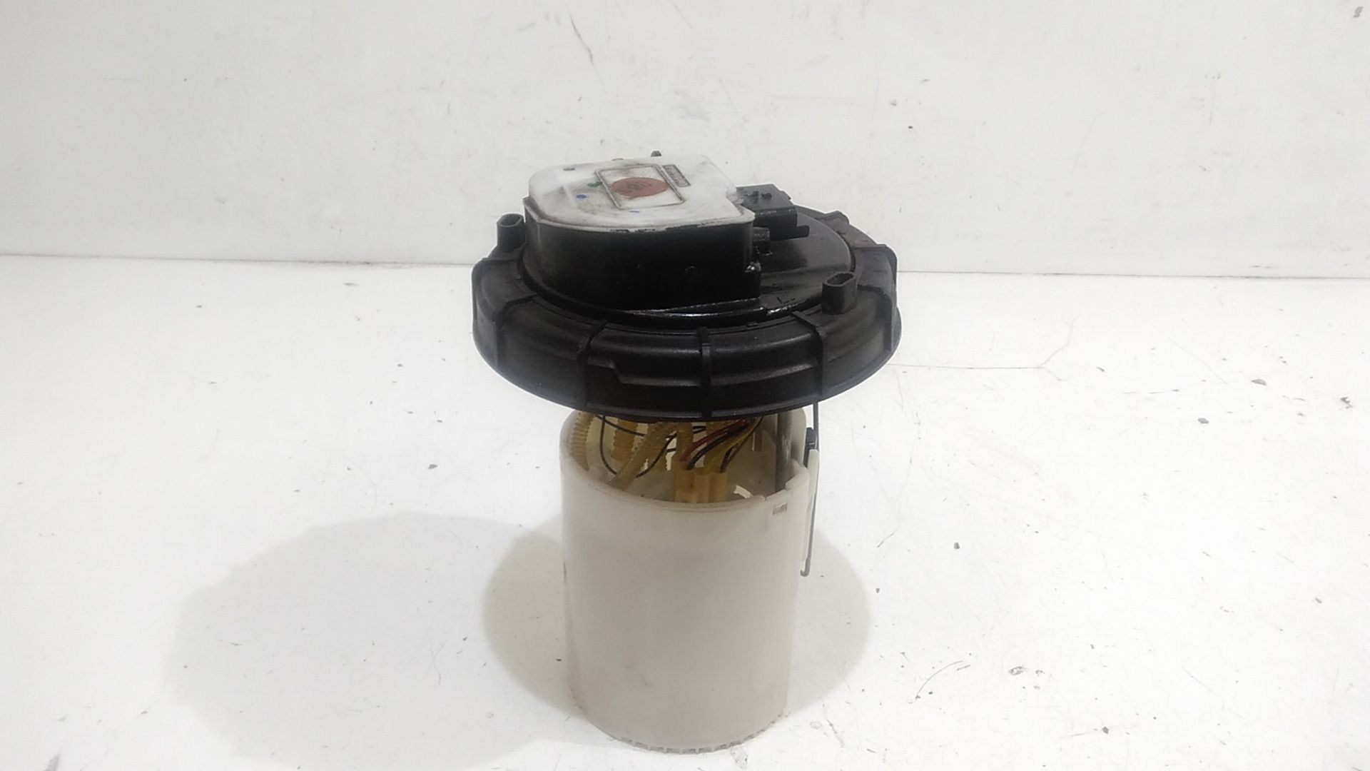 Pompa Carburante Usato