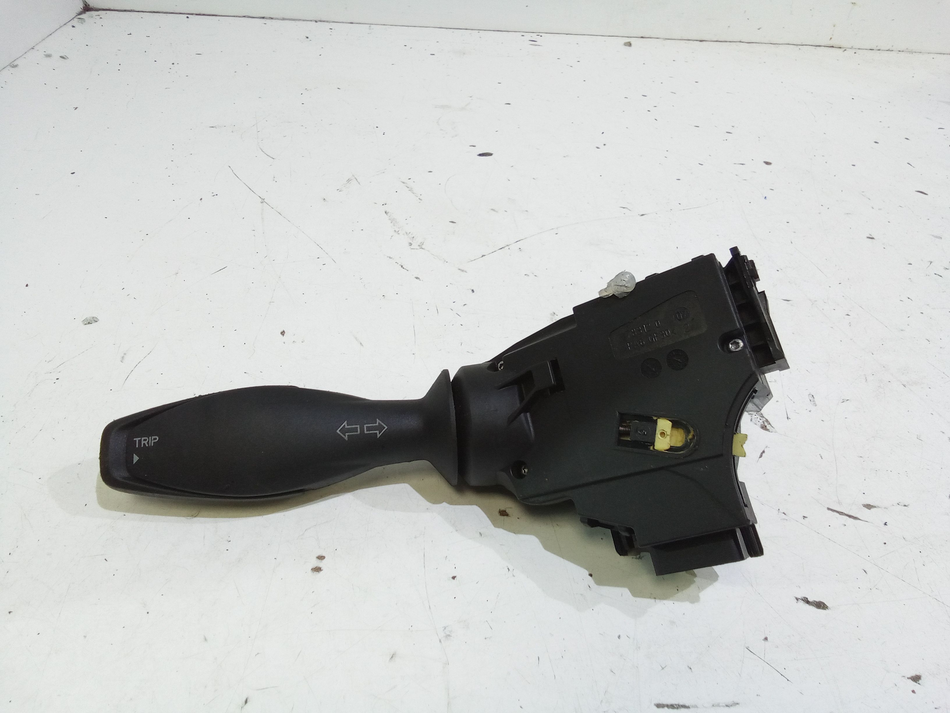 Devioguidasgancio Sinistro Usato