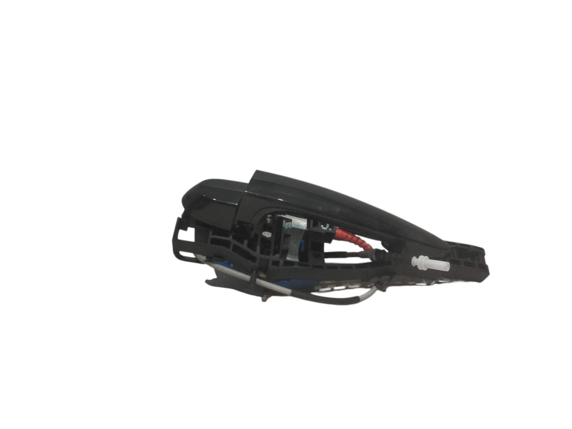 Maniglia Porta Post. Sinistro 51217207561 Usato