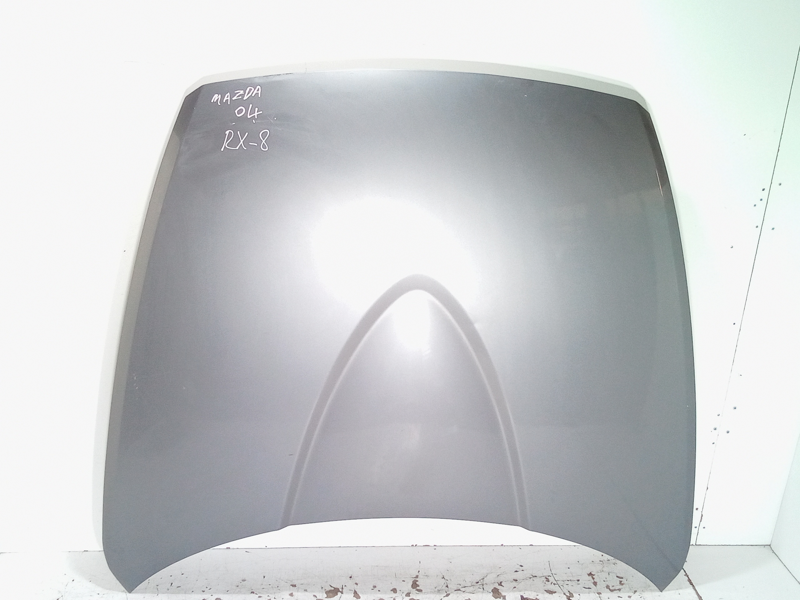 Cofano Ant. FEY15231X Usato