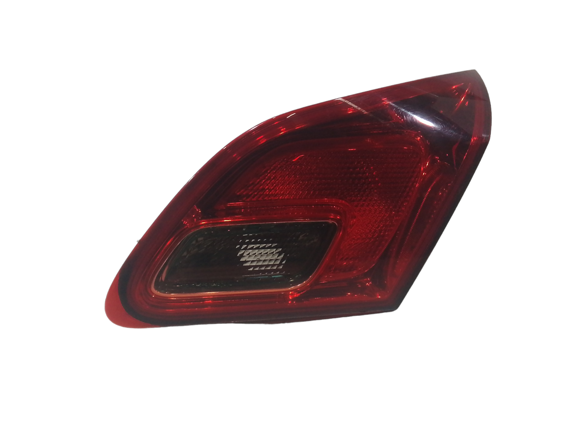 Fanale Stop Supplementare Destro Usato