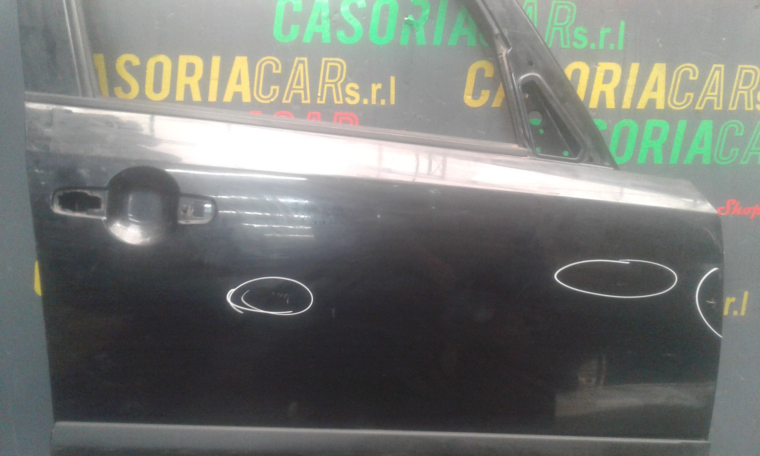 Porta Ant. Destro 71743026 Usato