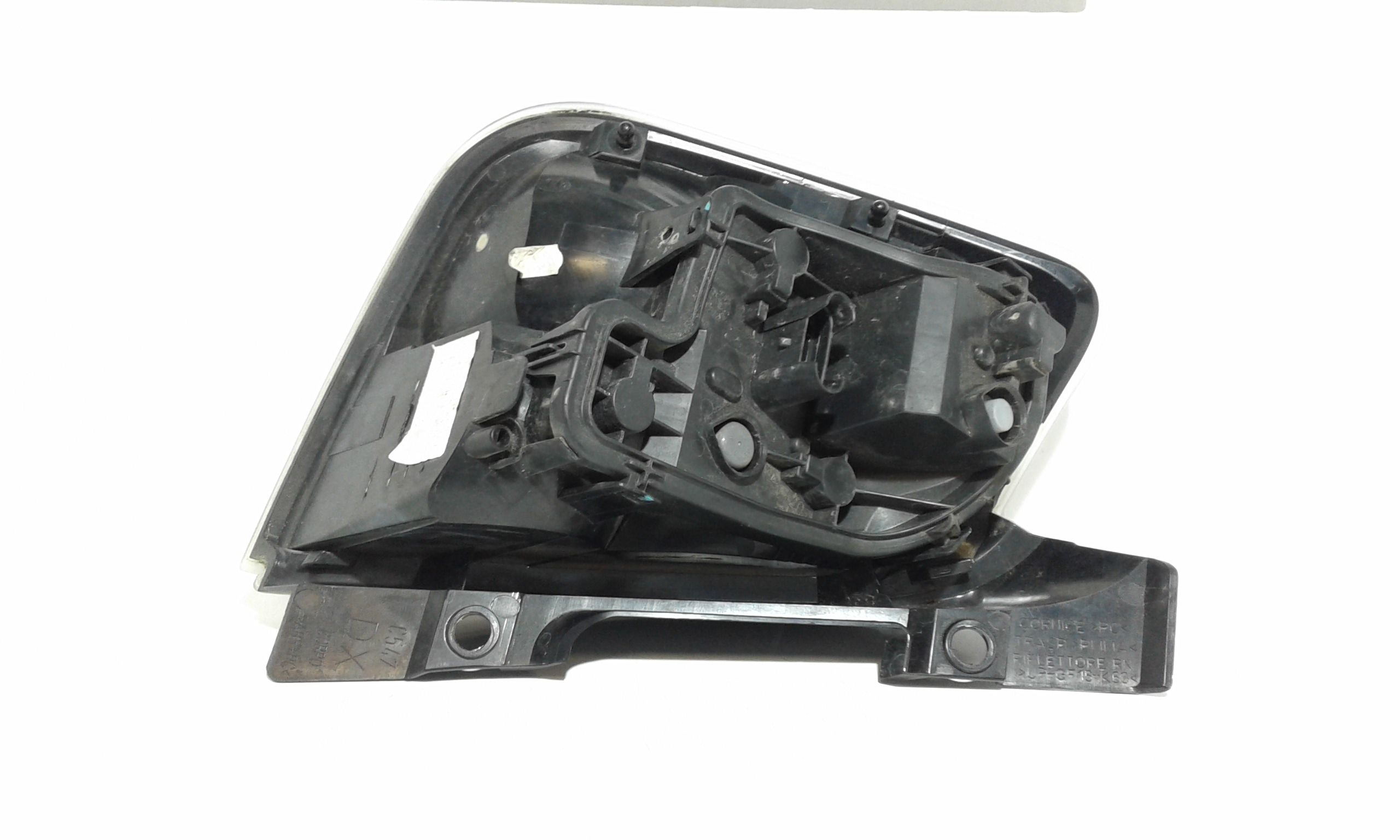 Fanale Post. Destro 51885544 Usato