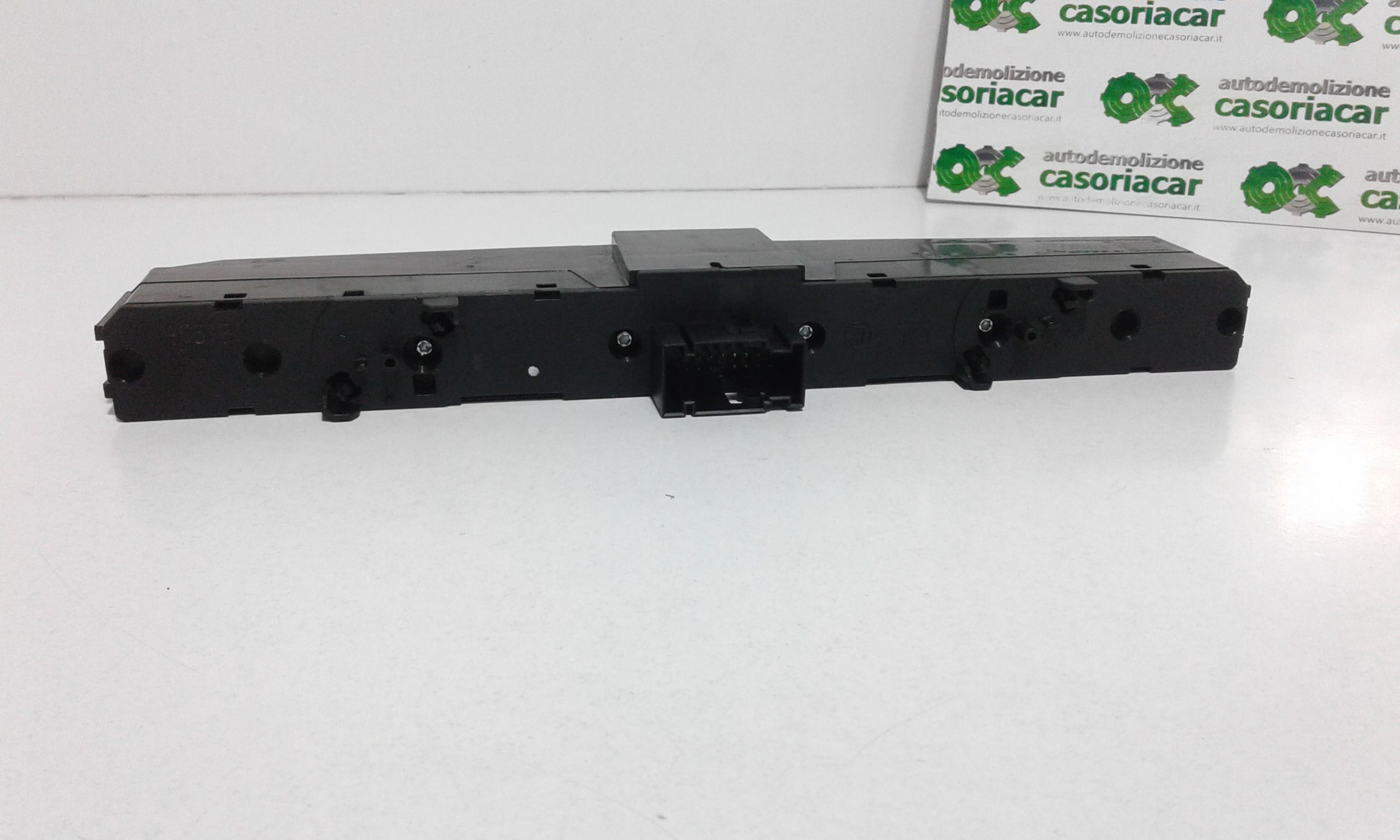 Blocco Comandi Multifunzioni 13129281 Usato