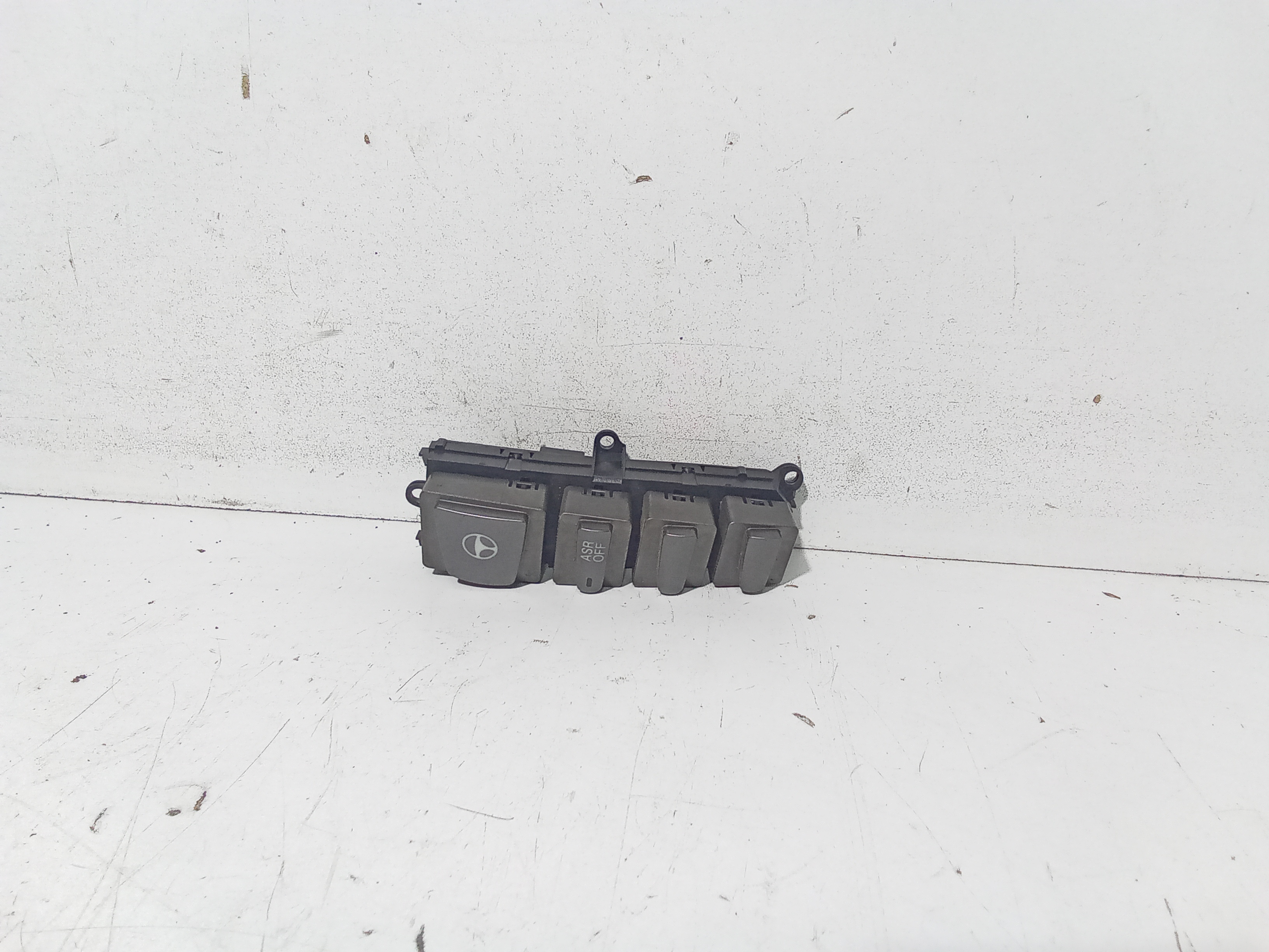 Blocco Comandi Multifunzioni Usato