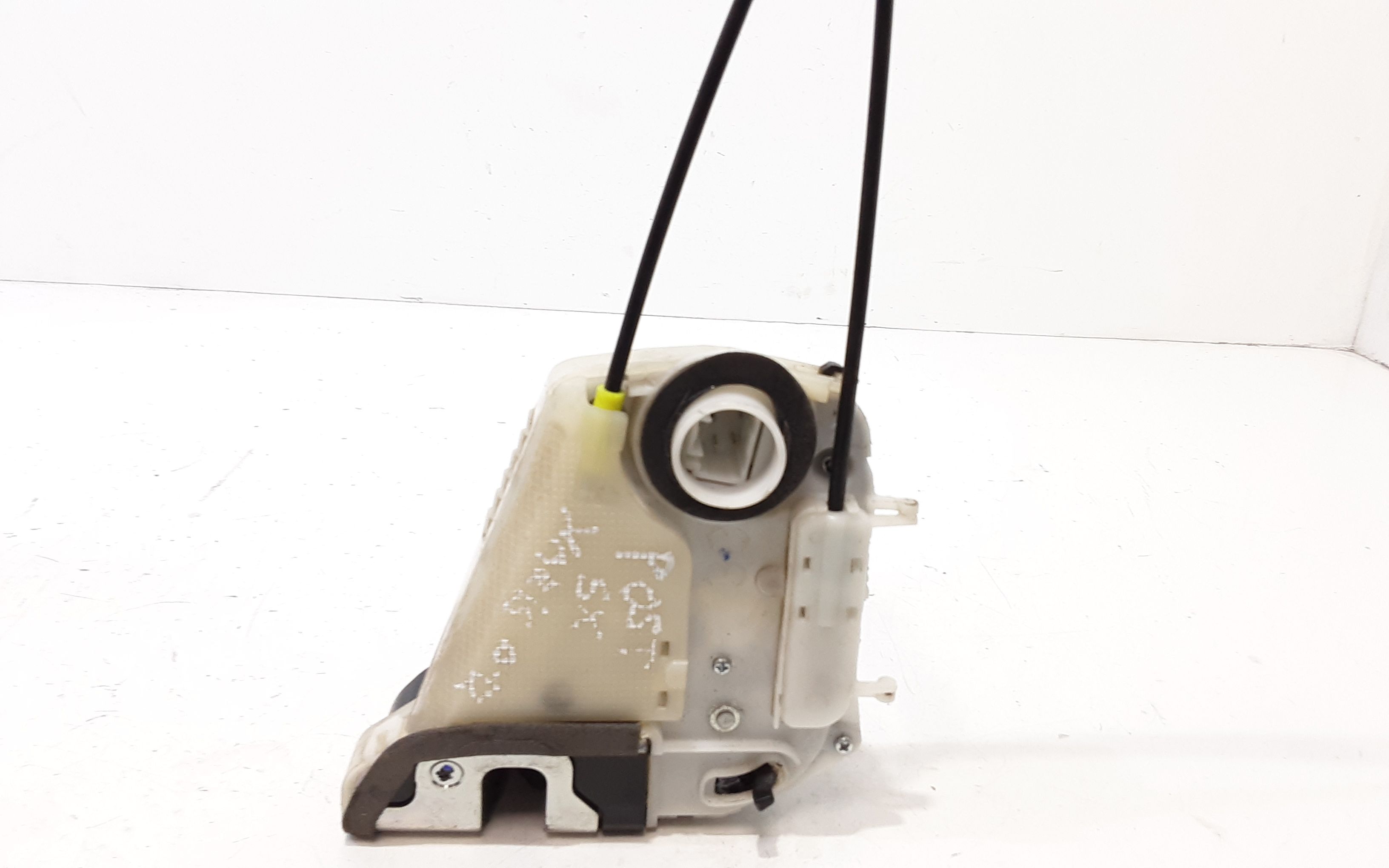 Serratura Porta Post. Sinistro 6906052200 Usato