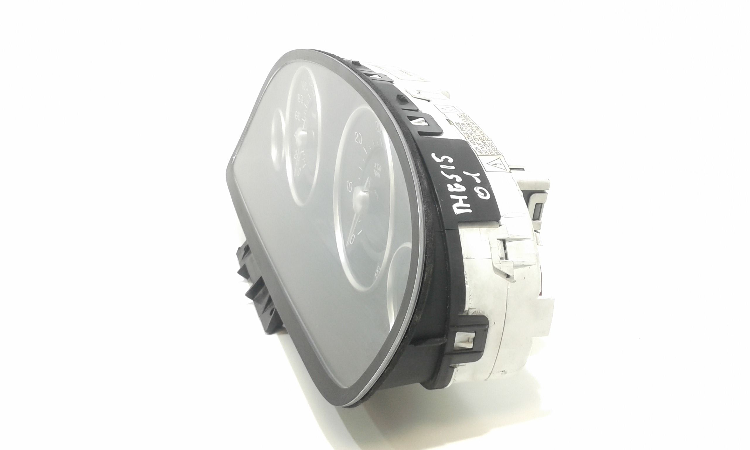 Quadro Portastrumenti Usato