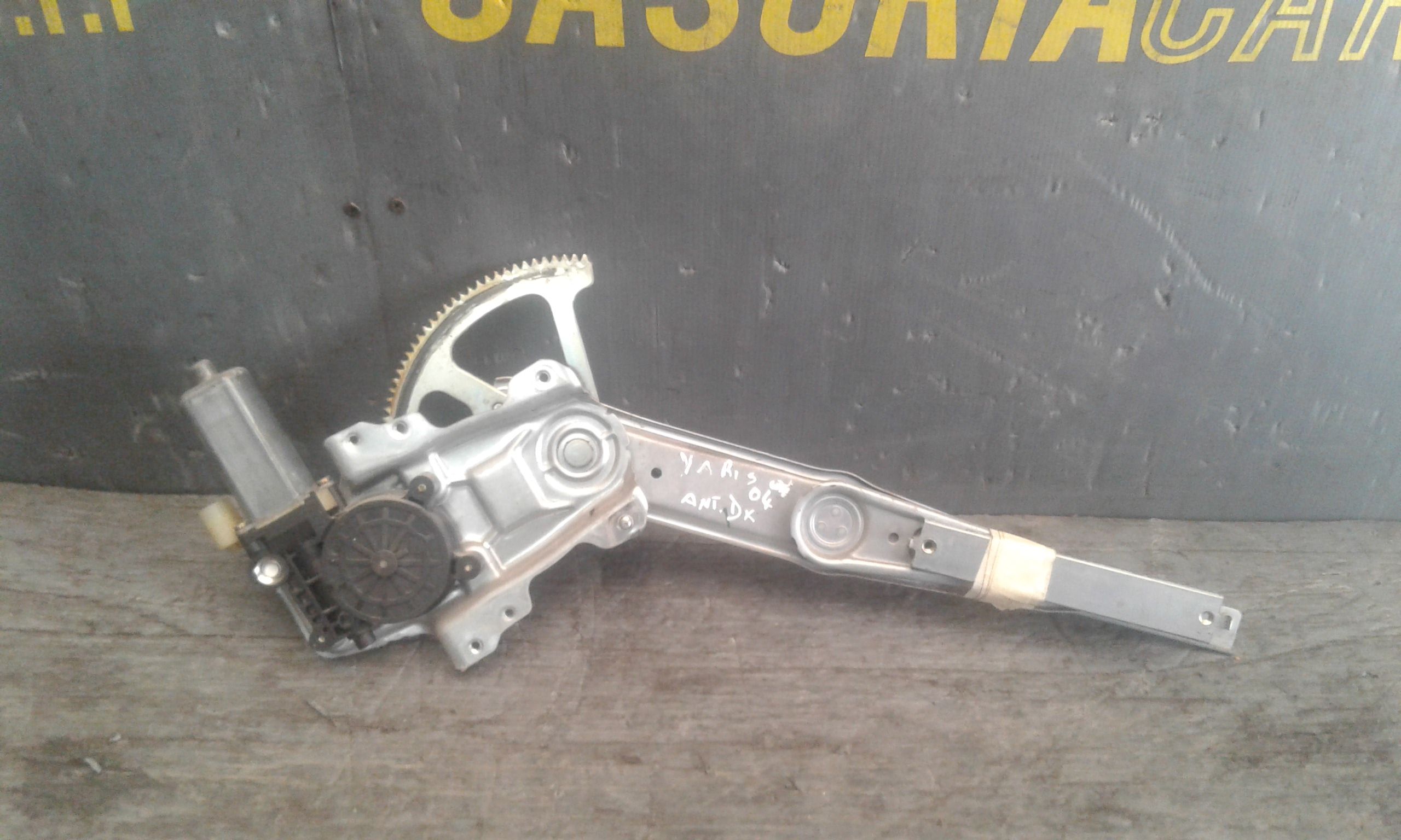 Alzacristallo Porta Ant. Destro 6981052340 Usato