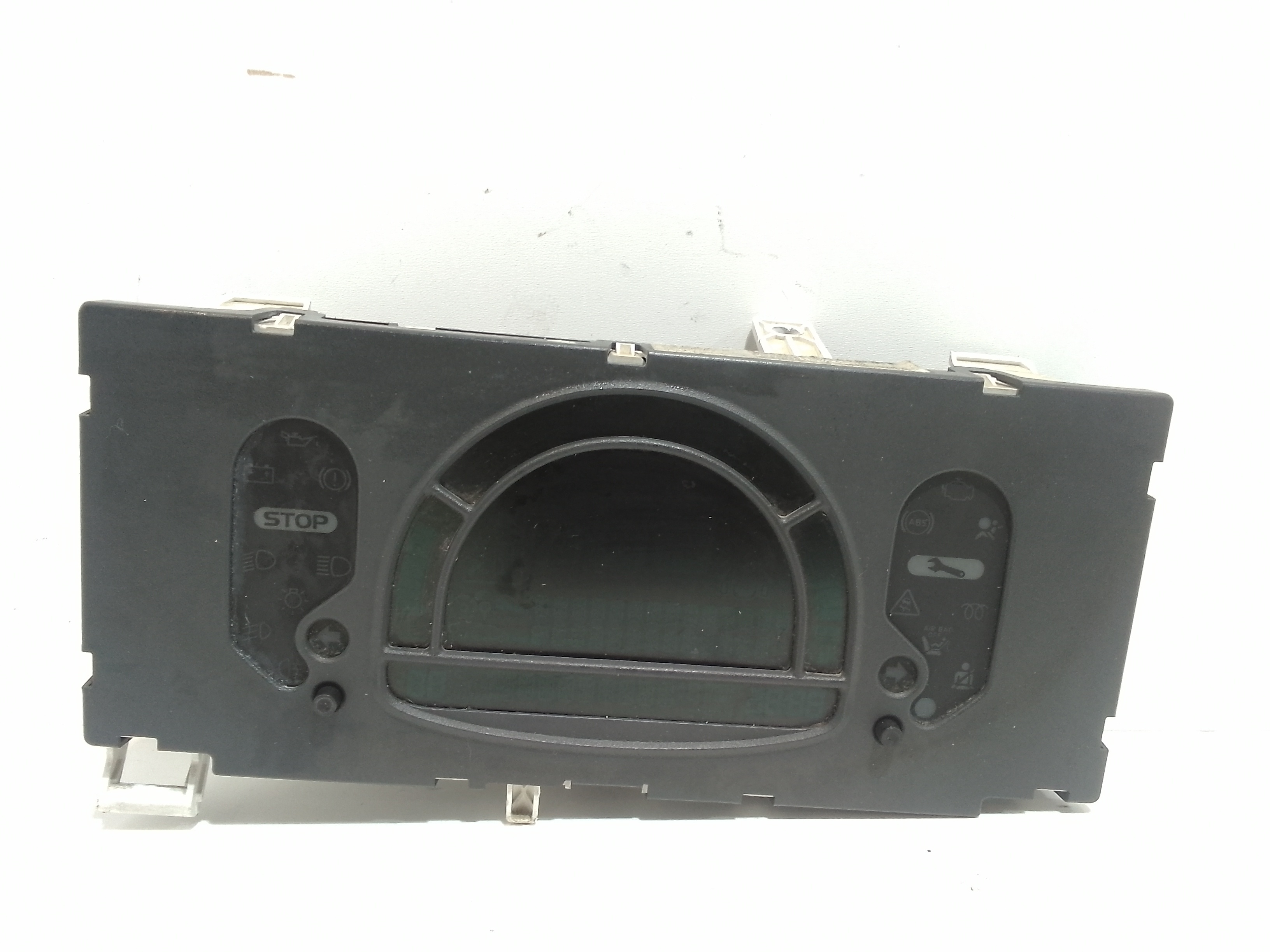 Quadro Portastrumenti Usato