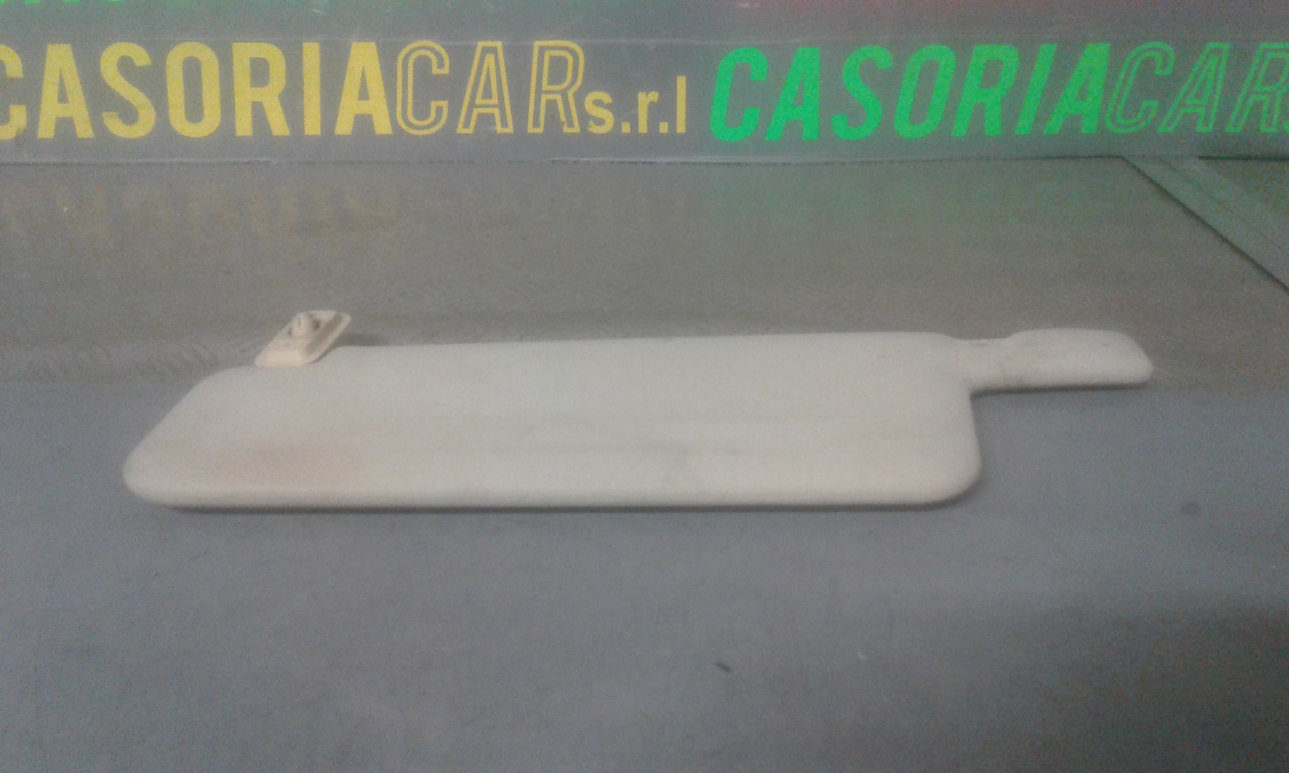 Aletta Parasole Parabrezza Destro Usato