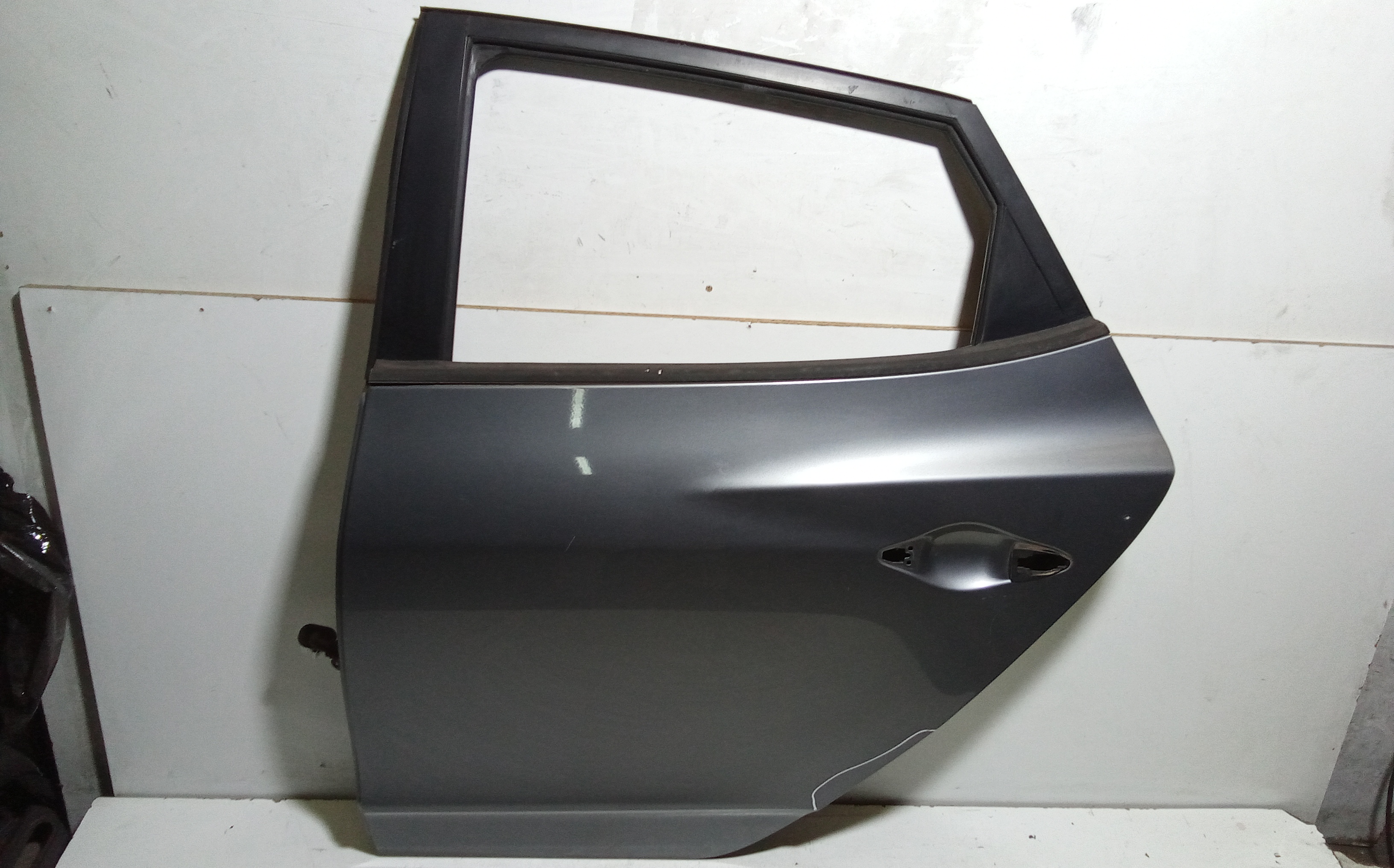 Porta Post. Sinistro 770032S000 Usato