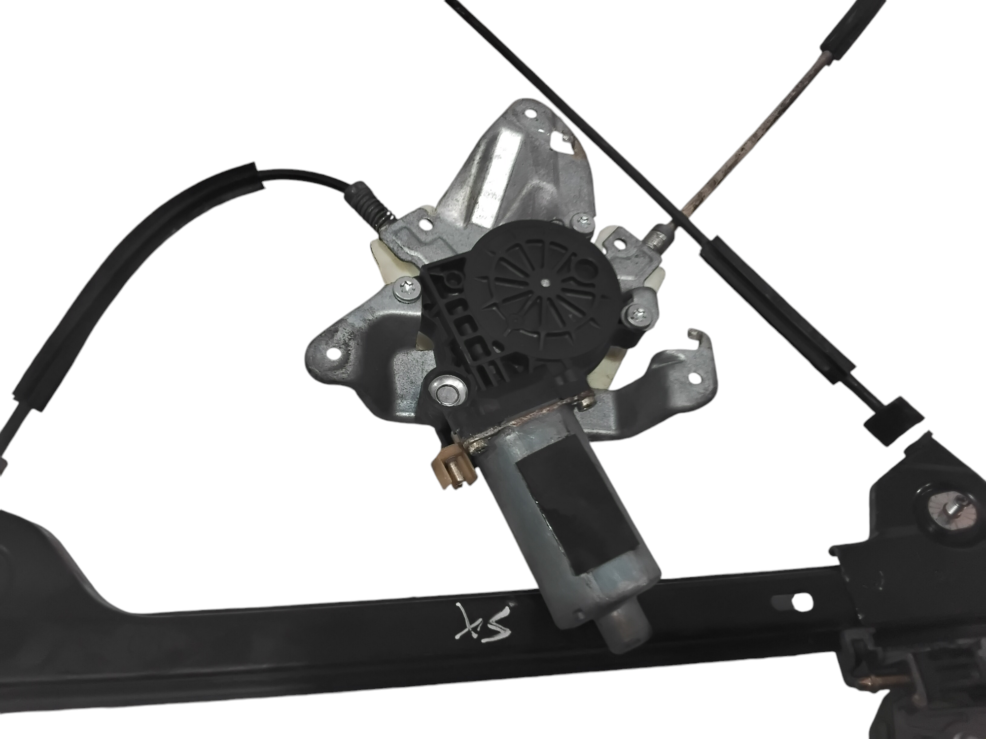 Alzacristallo Porta Ant. Sinistro Usato