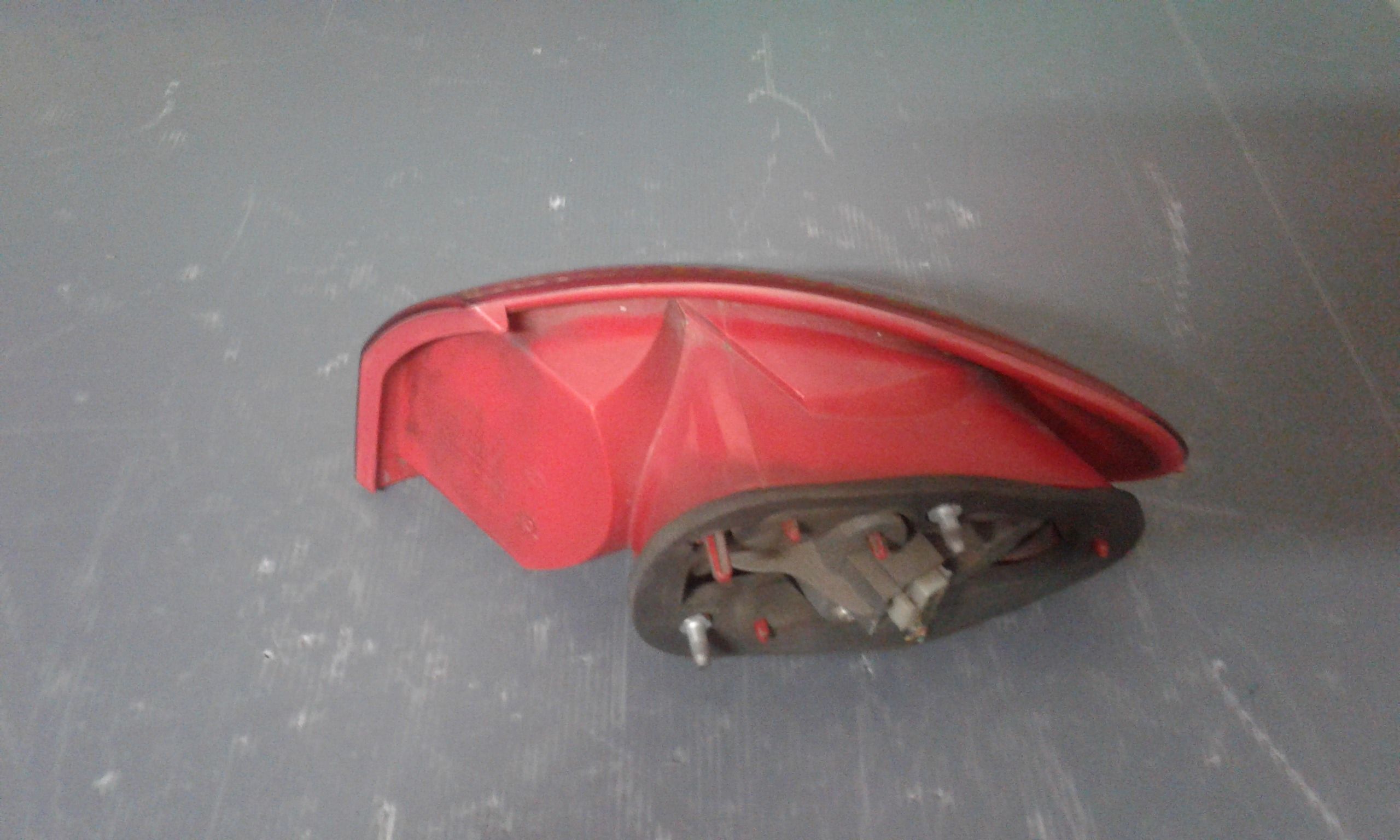 Fanale Post. Sinistro Usato