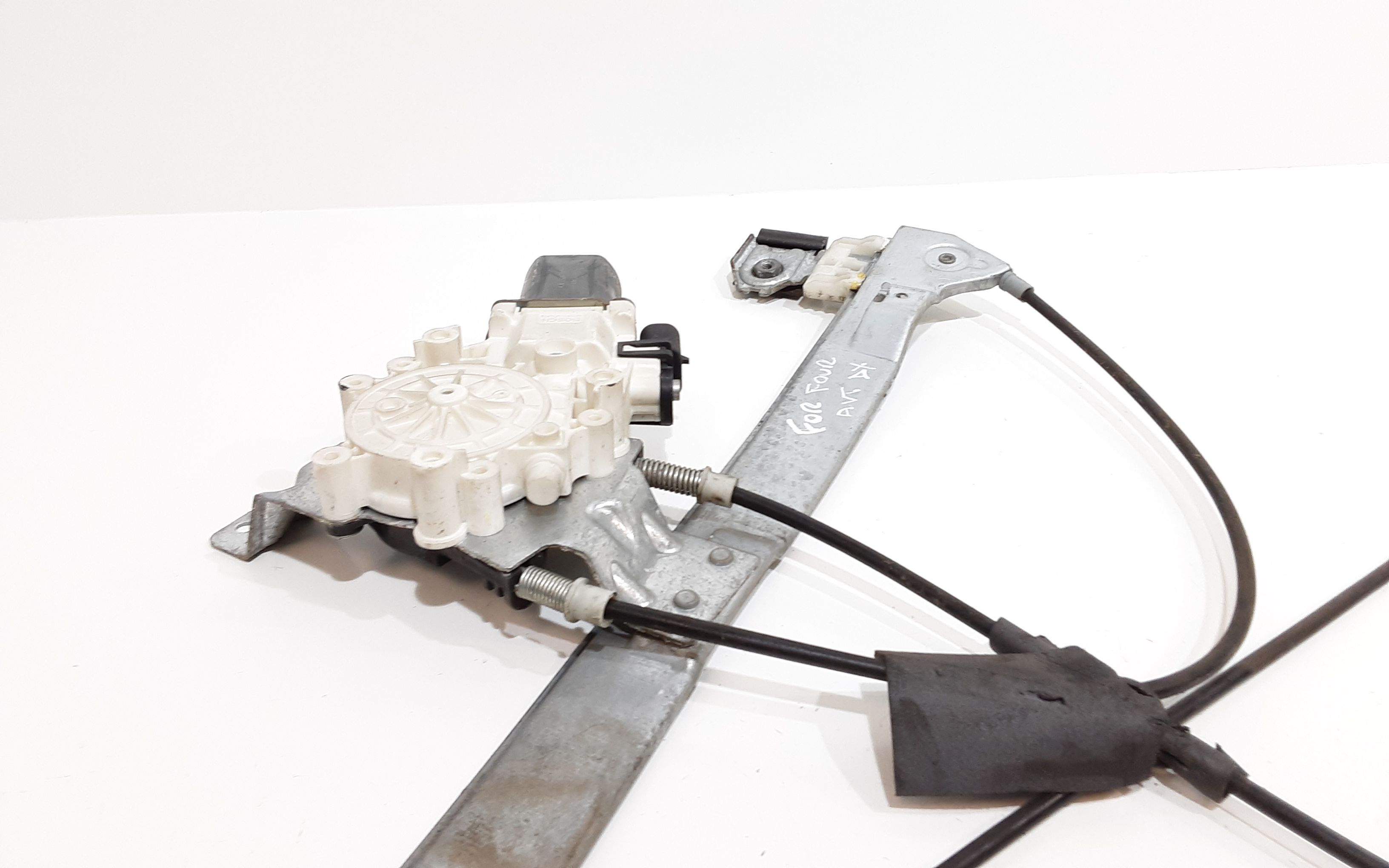 Alzacristallo Porta Ant. Destro Usato